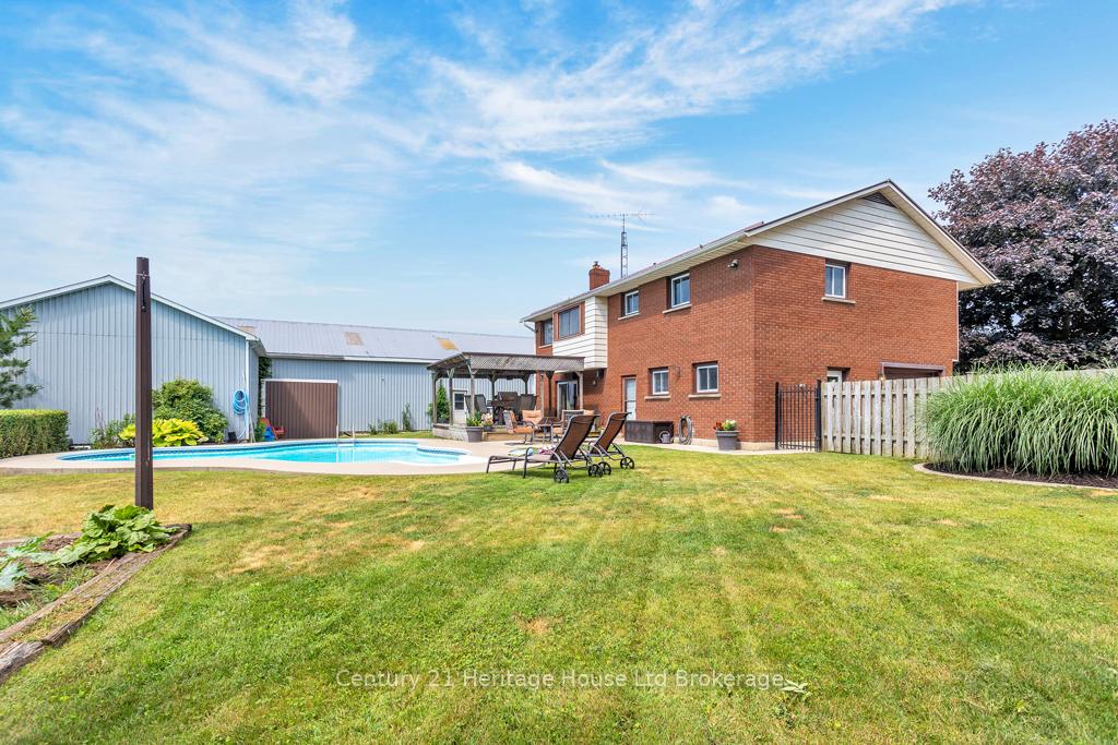 Photo 5 of 686 Goshen Road, Norfolk, Rural Middleton — HOMEH