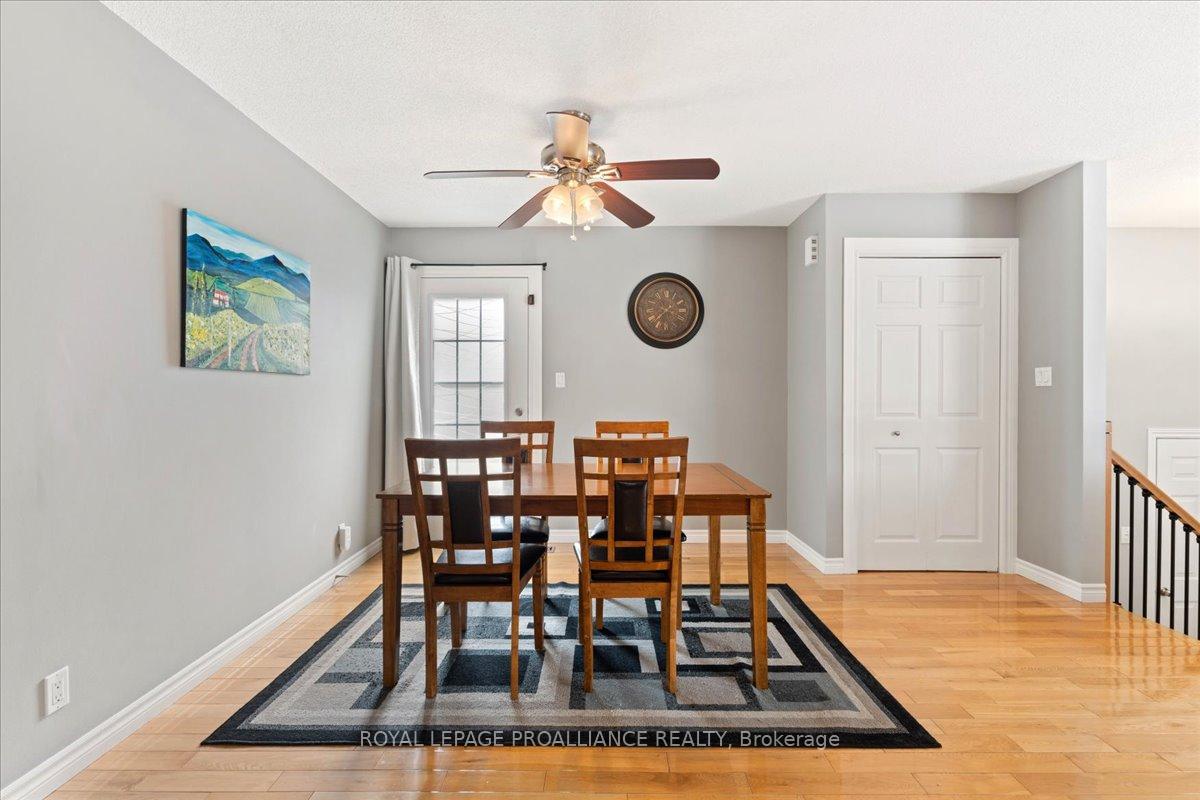 Photo 5 of 19 Fleming Road, Quinte West, Trenton Ward — HOMEH