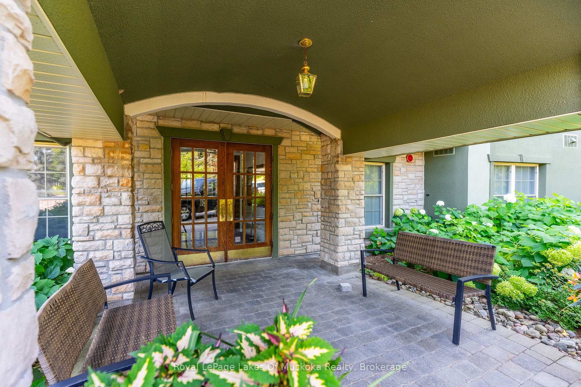Photo 12 of Unit 308, 24 Ontario Street, Bracebridge, Macaulay — HOMEH