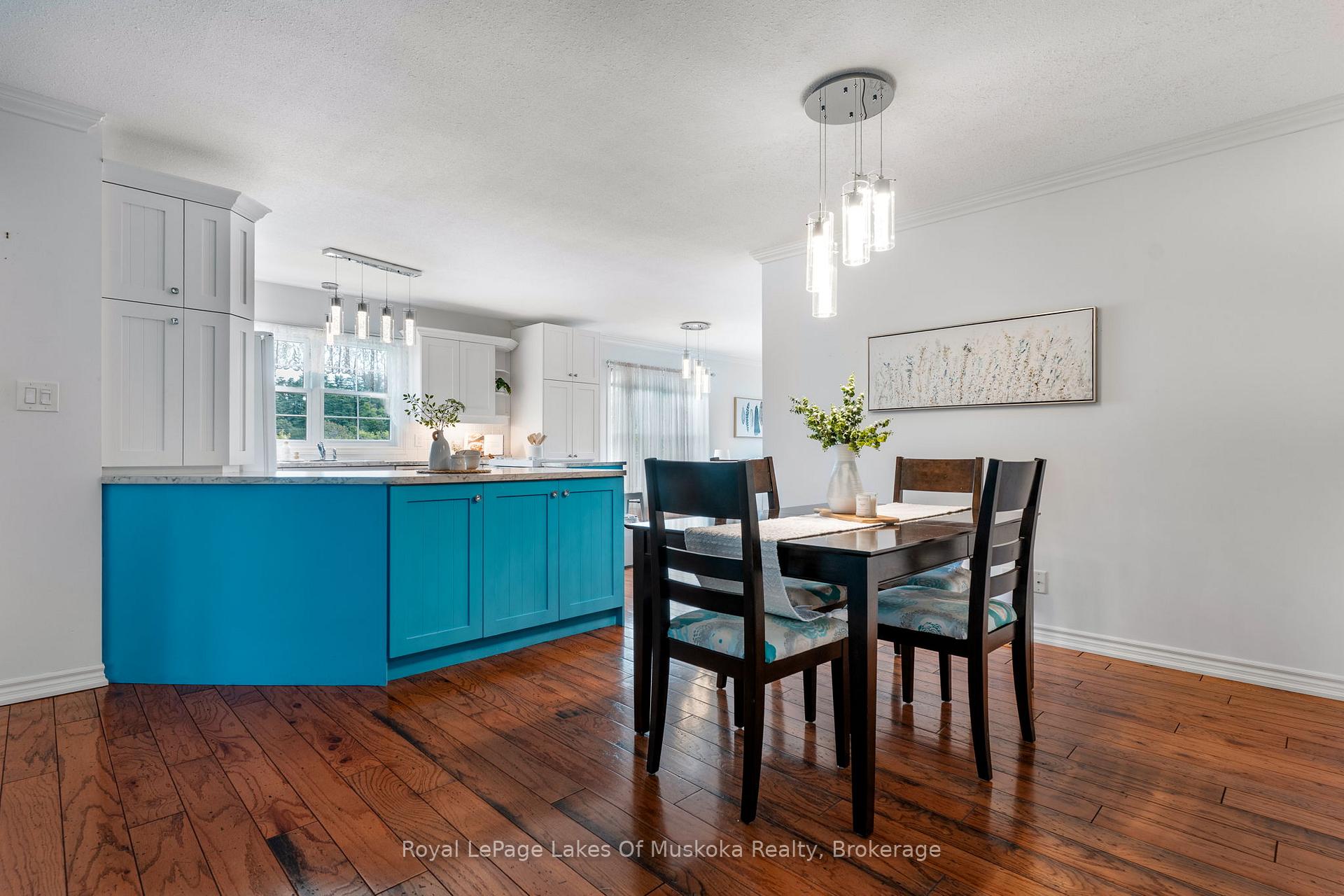Photo 11 of Unit 308, 24 Ontario Street, Bracebridge, Macaulay — HOMEH