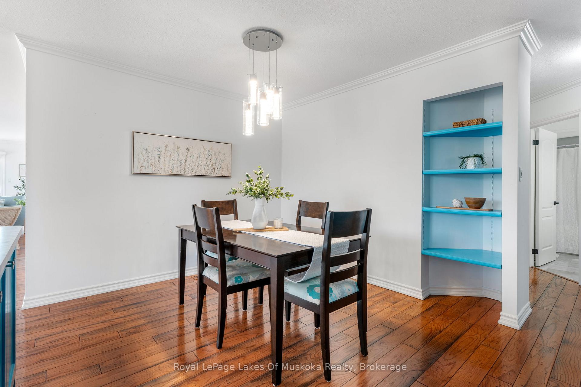 Photo 13 of Unit 308, 24 Ontario Street, Bracebridge, Macaulay — HOMEH