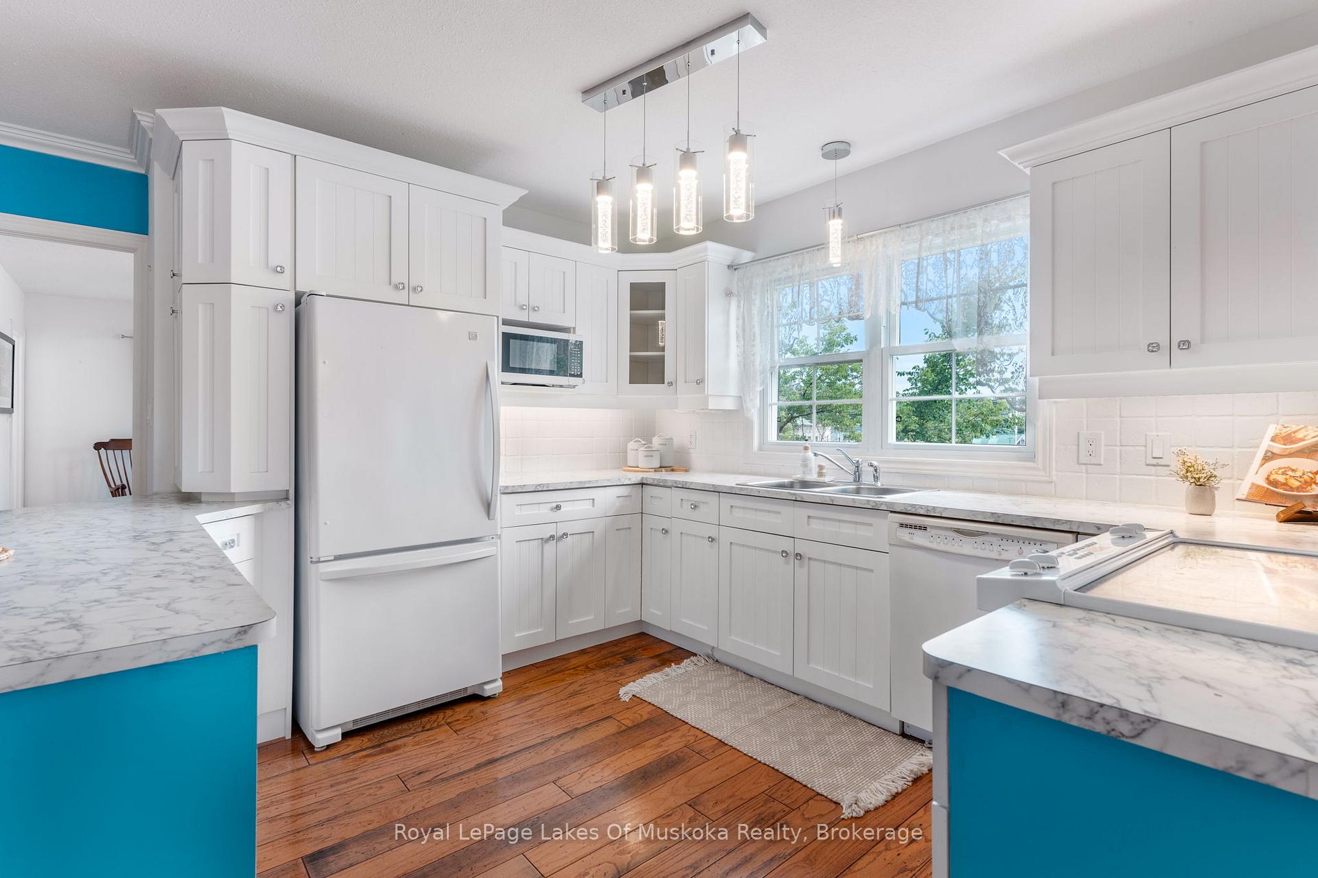 Photo 26 of Unit 308, 24 Ontario Street, Bracebridge, Macaulay — HOMEH