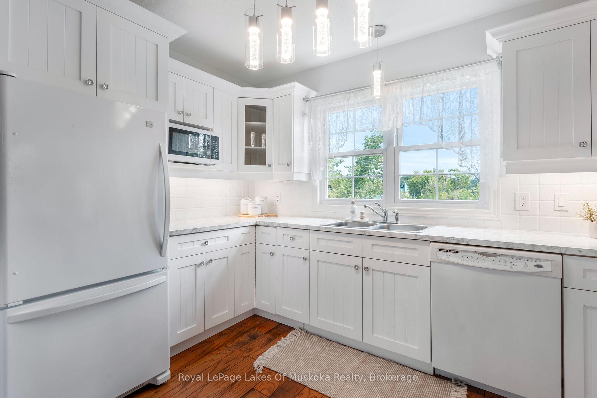Photo 37 of Unit 308, 24 Ontario Street, Bracebridge, Macaulay — HOMEH