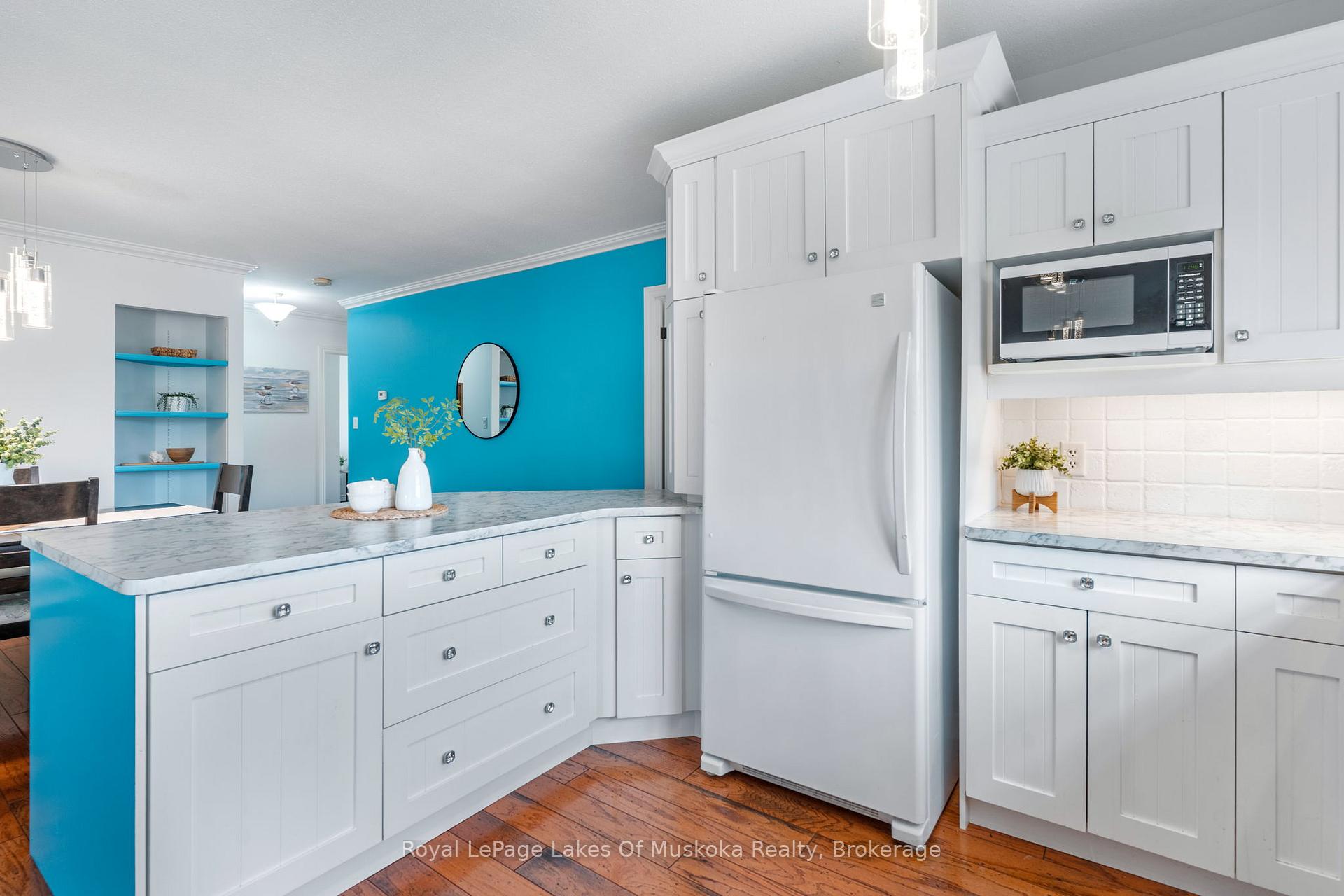 Photo 15 of Unit 308, 24 Ontario Street, Bracebridge, Macaulay — HOMEH