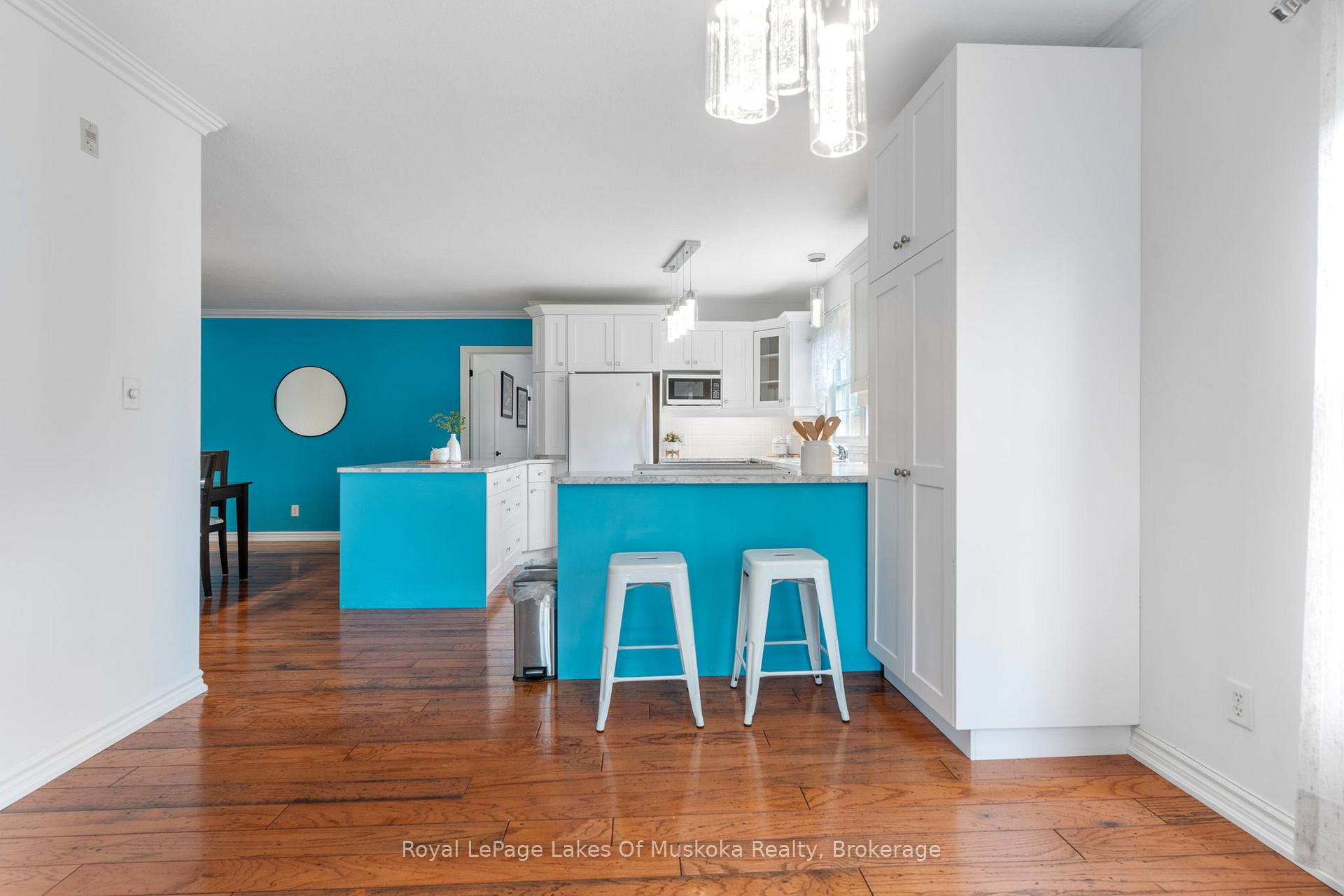 Photo 18 of Unit 308, 24 Ontario Street, Bracebridge, Macaulay — HOMEH