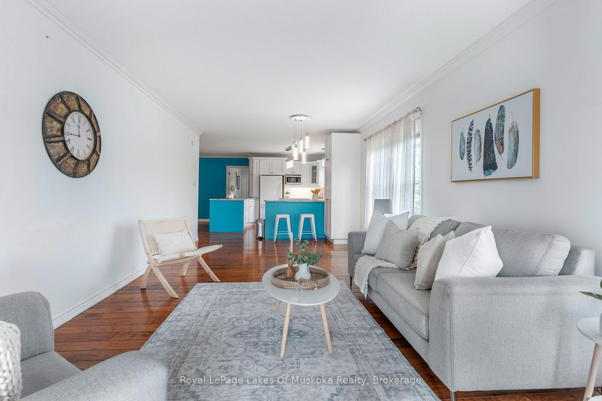 Photo 7 of Unit 308, 24 Ontario Street, Bracebridge, Macaulay — HOMEH