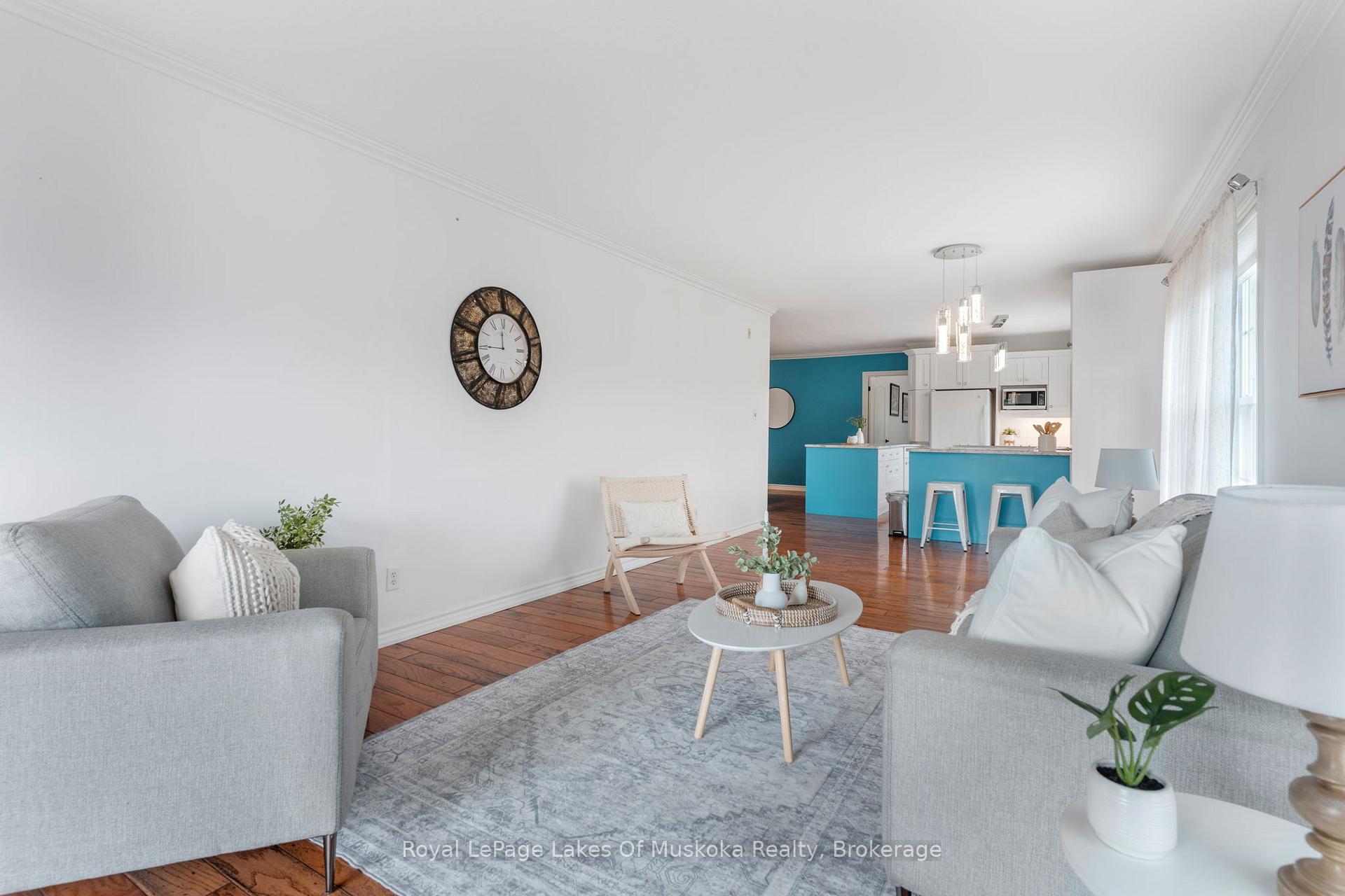 Photo 14 of Unit 308, 24 Ontario Street, Bracebridge, Macaulay — HOMEH