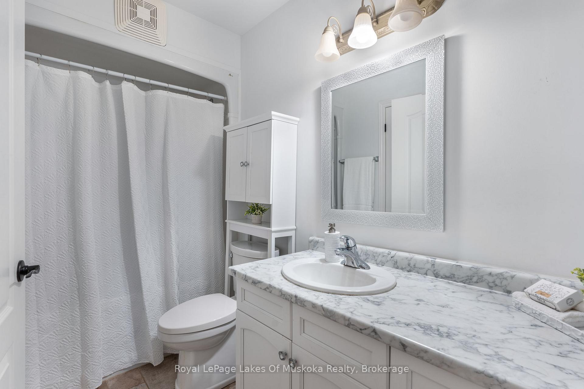 Photo 19 of Unit 308, 24 Ontario Street, Bracebridge, Macaulay — HOMEH