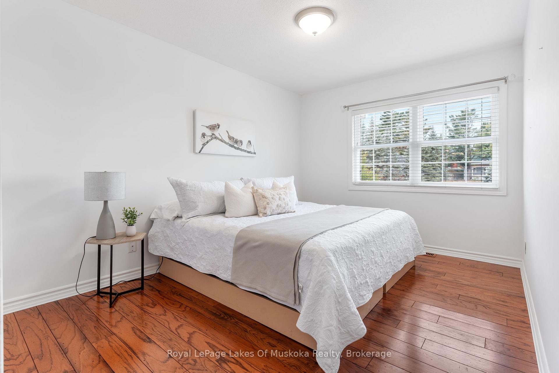 Photo 20 of Unit 308, 24 Ontario Street, Bracebridge, Macaulay — HOMEH
