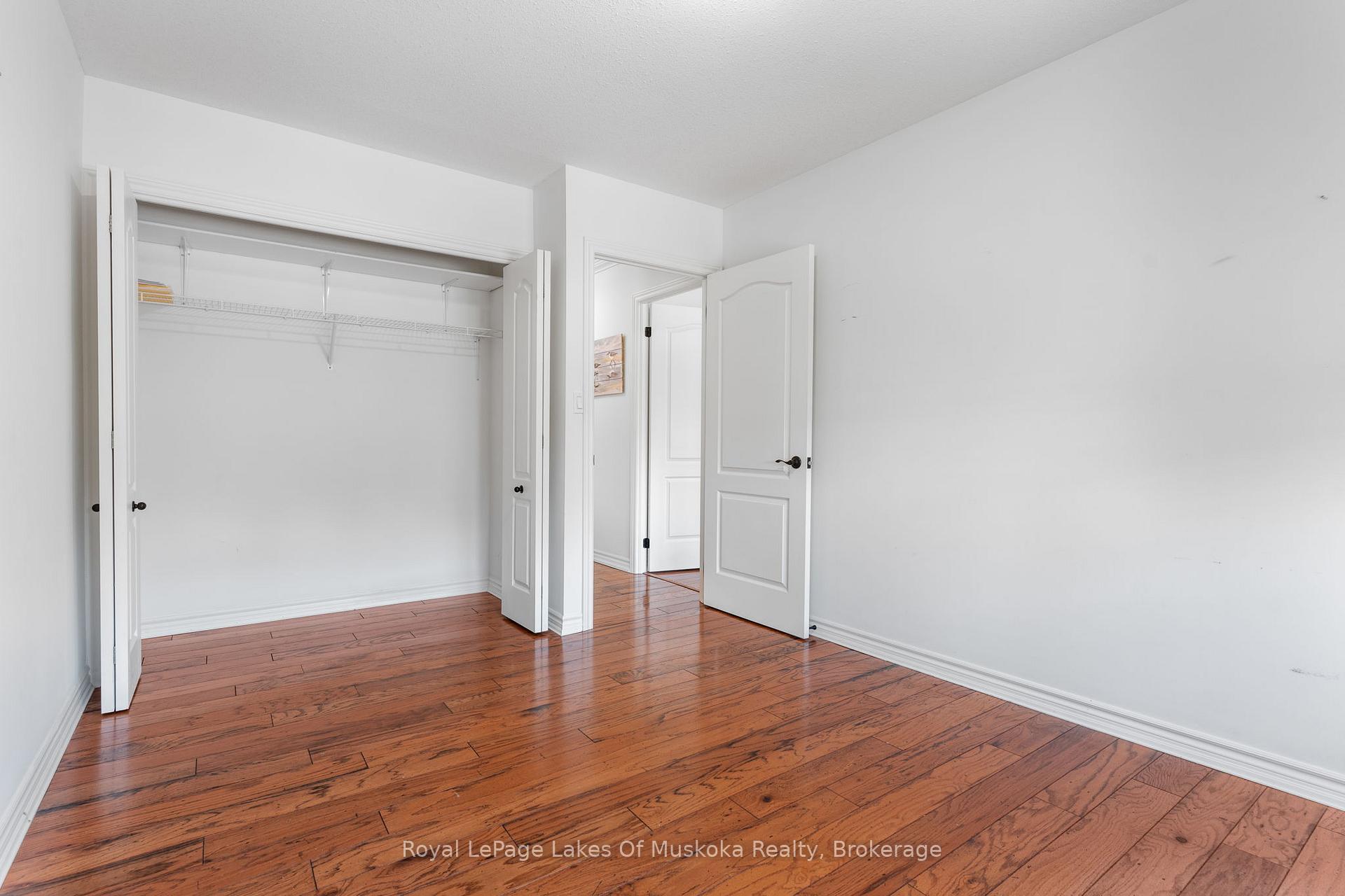 Photo 25 of Unit 308, 24 Ontario Street, Bracebridge, Macaulay — HOMEH