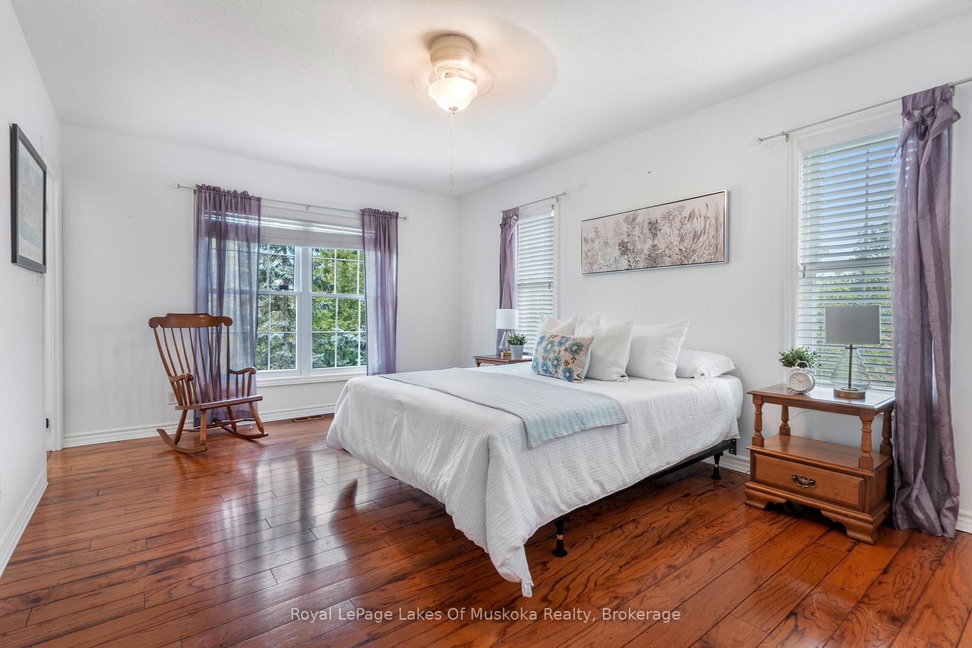 Photo 30 of Unit 308, 24 Ontario Street, Bracebridge, Macaulay — HOMEH