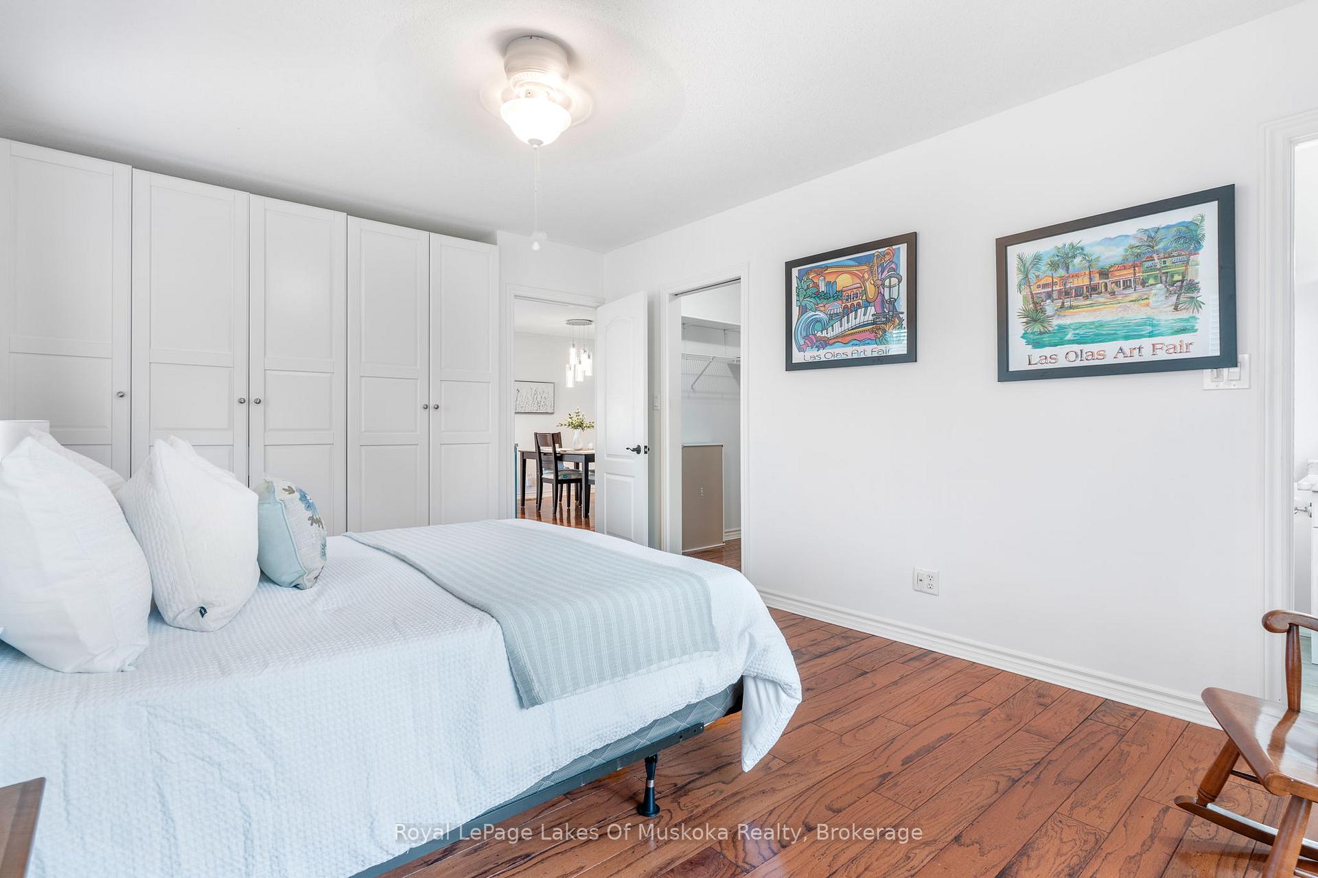 Photo 24 of Unit 308, 24 Ontario Street, Bracebridge, Macaulay — HOMEH
