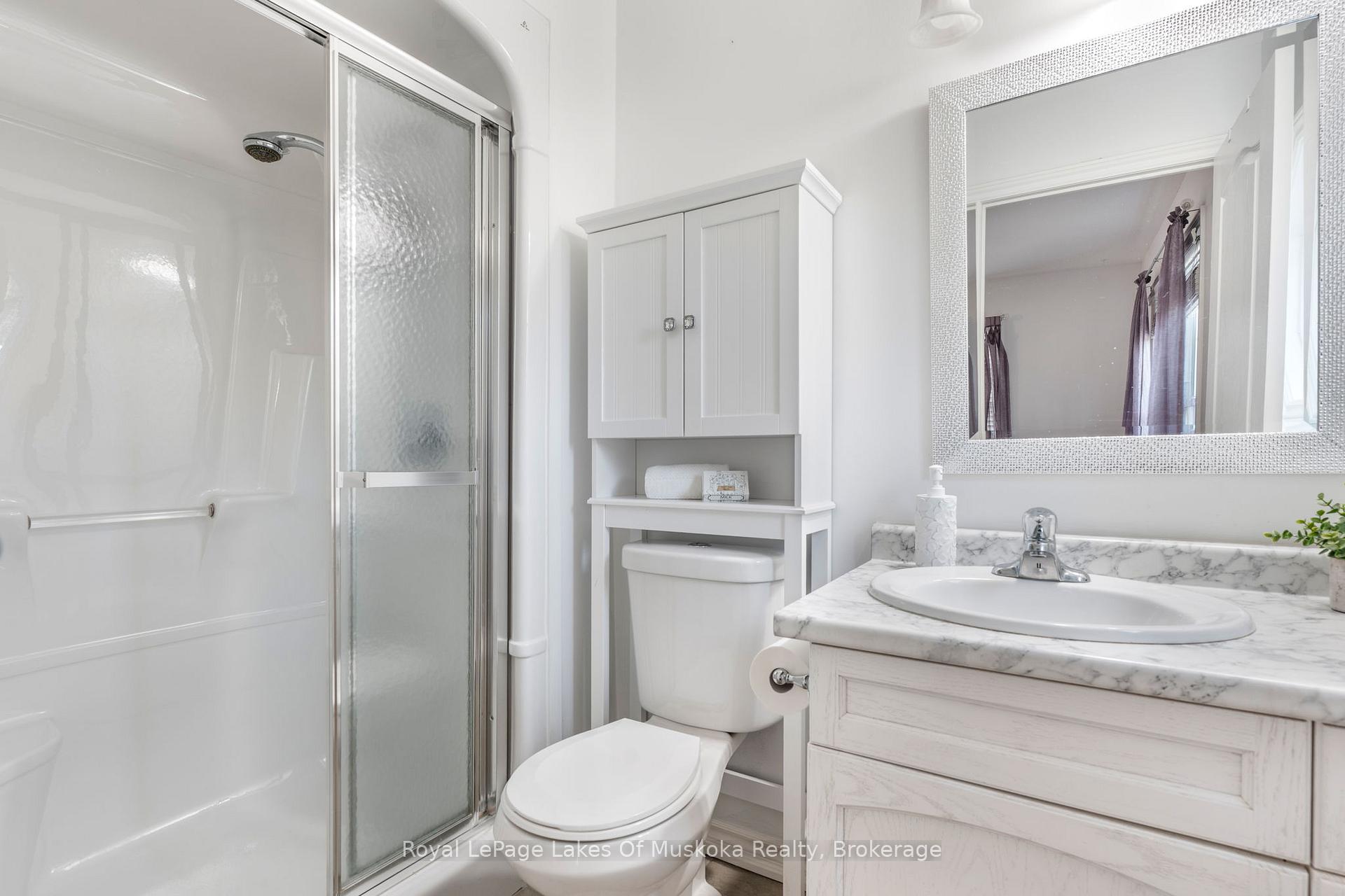 Photo 27 of Unit 308, 24 Ontario Street, Bracebridge, Macaulay — HOMEH