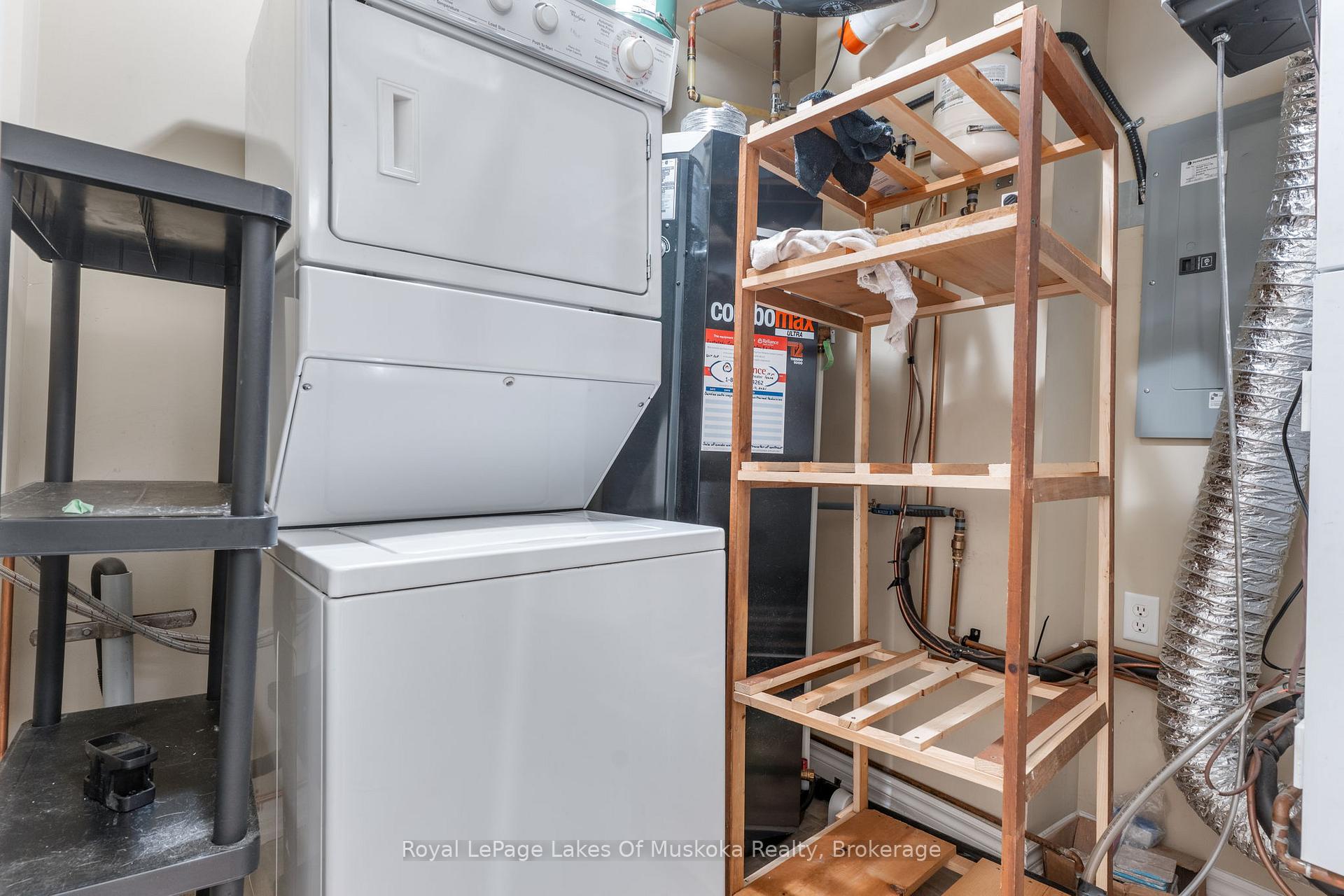 Photo 23 of Unit 308, 24 Ontario Street, Bracebridge, Macaulay — HOMEH
