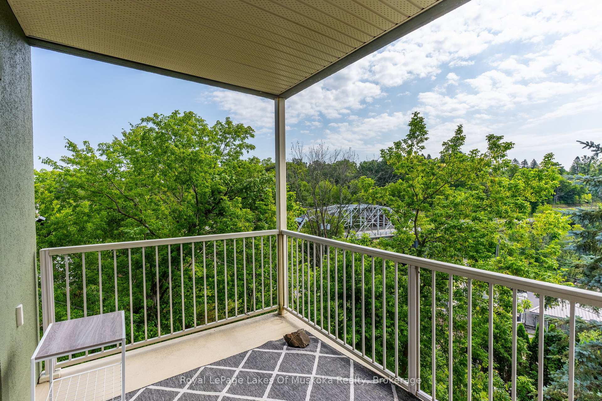 Photo 33 of Unit 308, 24 Ontario Street, Bracebridge, Macaulay — HOMEH