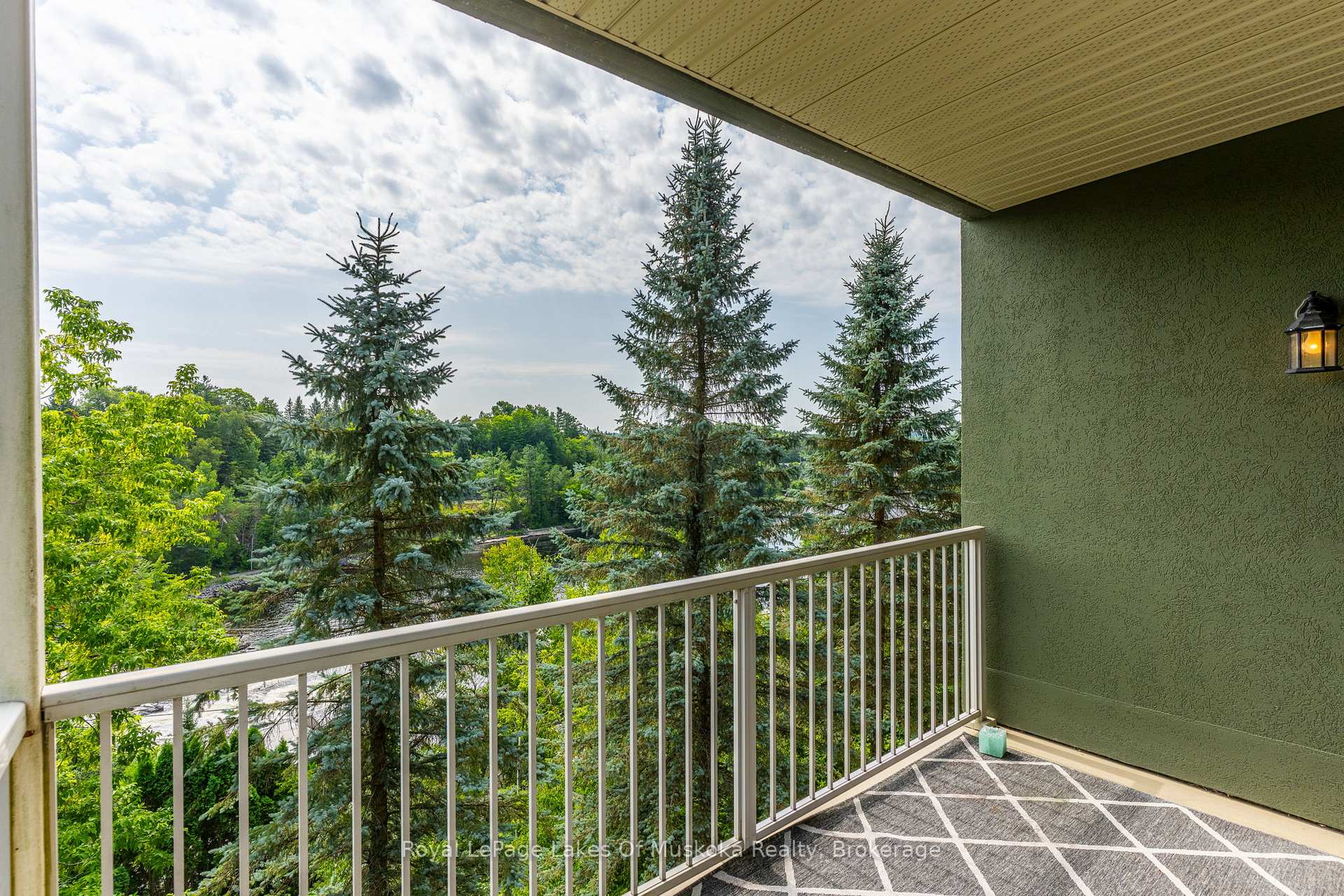 Photo 31 of Unit 308, 24 Ontario Street, Bracebridge, Macaulay — HOMEH