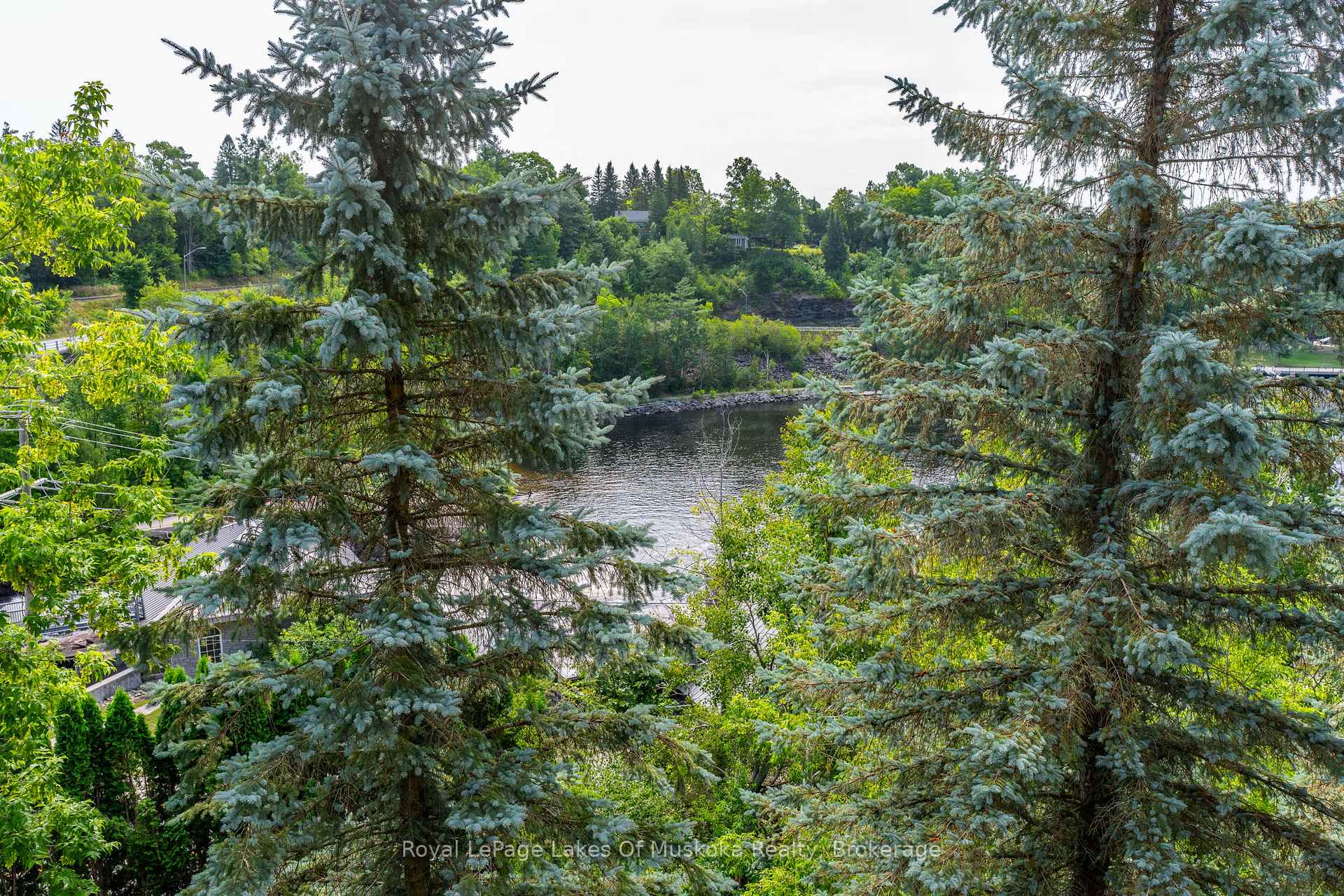 Photo 29 of Unit 308, 24 Ontario Street, Bracebridge, Macaulay — HOMEH