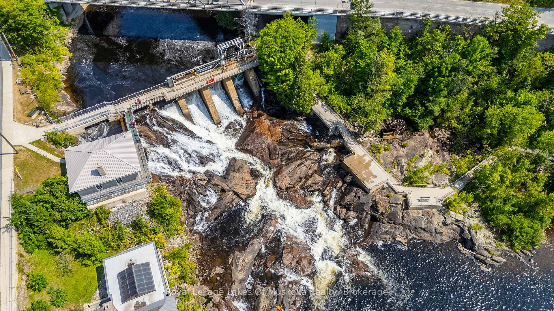 Photo 39 of Unit 308, 24 Ontario Street, Bracebridge, Macaulay — HOMEH