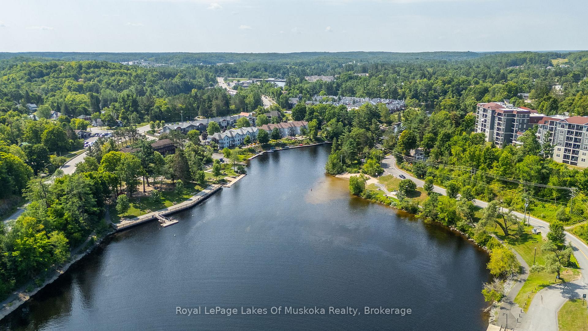 Photo 38 of Unit 308, 24 Ontario Street, Bracebridge, Macaulay — HOMEH