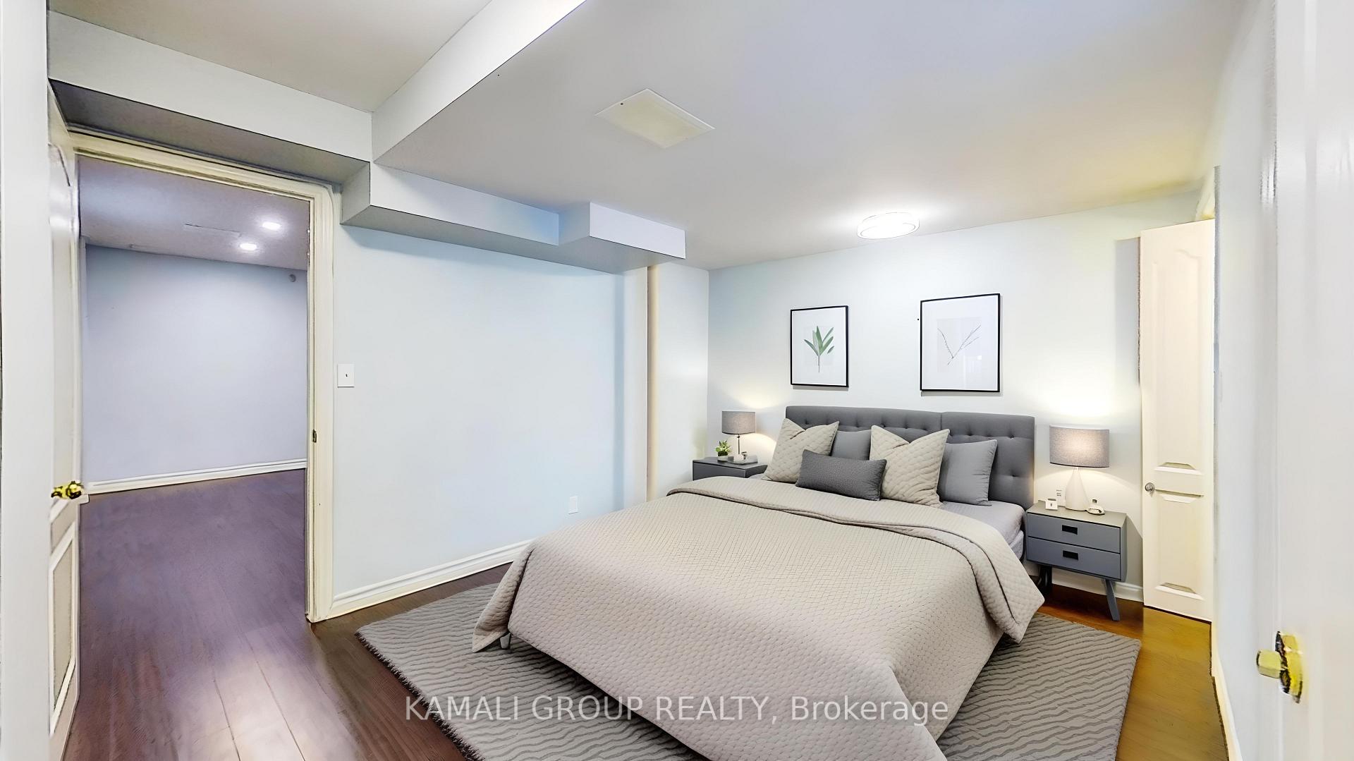 Photo 11 of Unit BSMT #2, 156 Townsgate Drive, Vaughan, Crestwood-Springfarm-Yorkhill — HOMEH