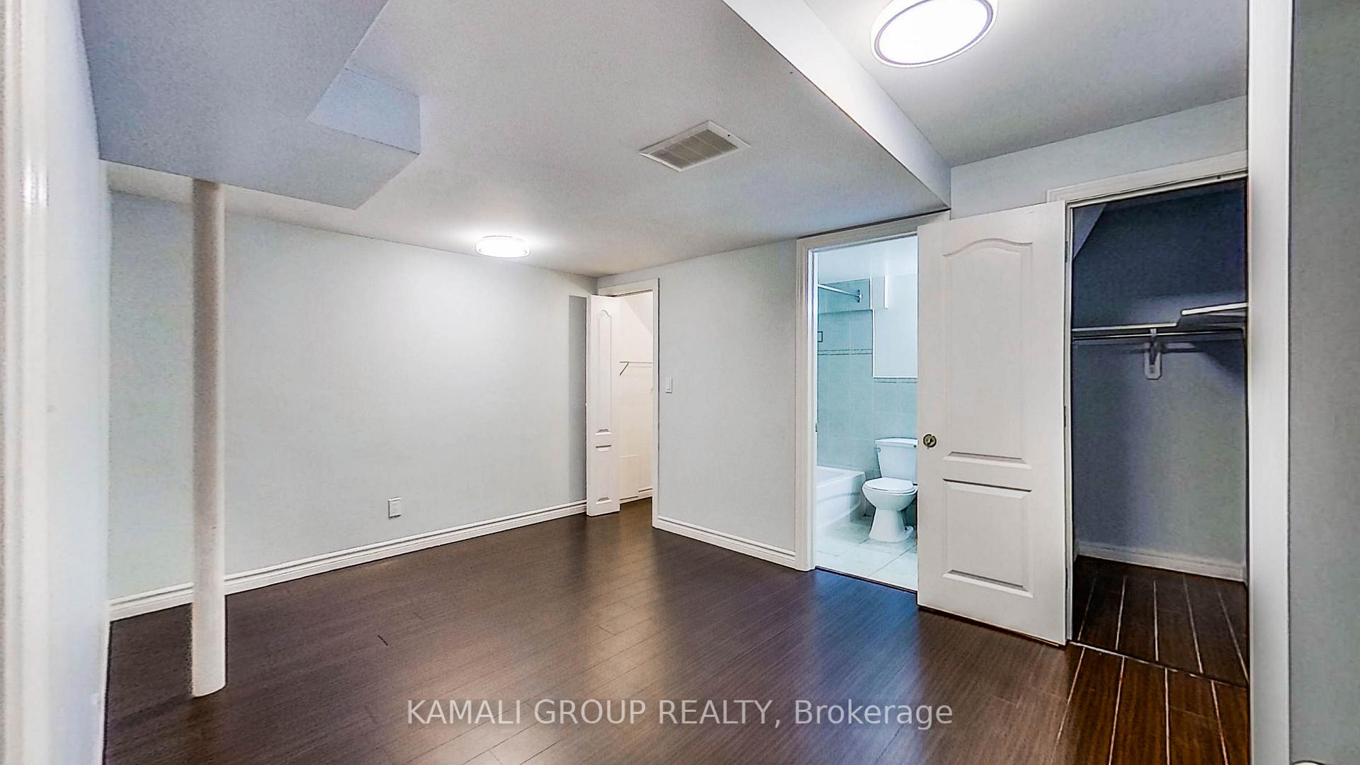 Photo 7 of Unit BSMT #2, 156 Townsgate Drive, Vaughan, Crestwood-Springfarm-Yorkhill — HOMEH