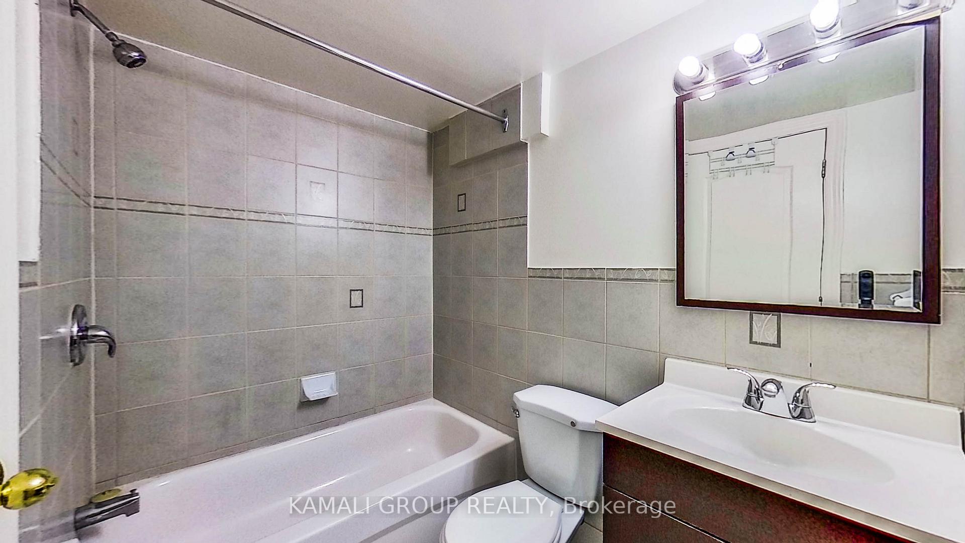 Photo 3 of Unit BSMT #2, 156 Townsgate Drive, Vaughan, Crestwood-Springfarm-Yorkhill — HOMEH