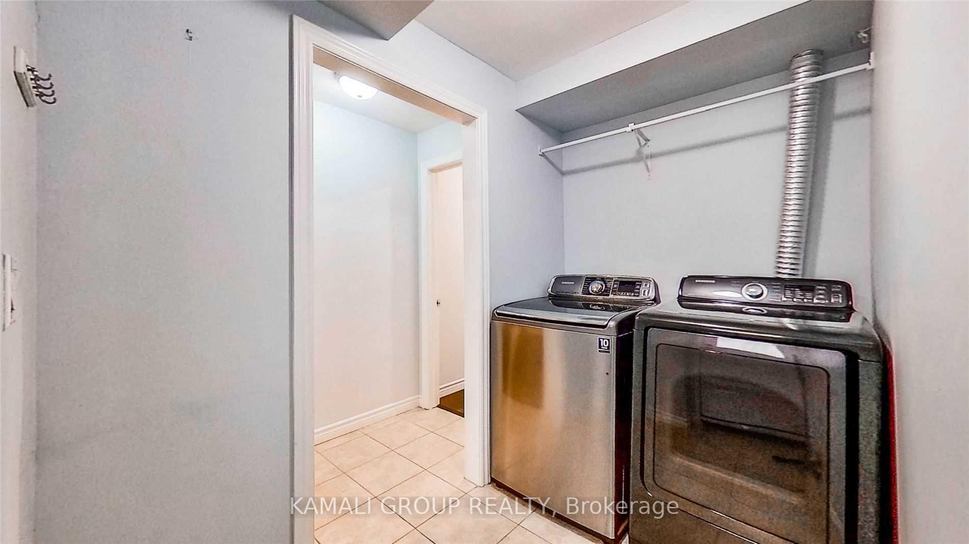 Photo 5 of Unit BSMT #2, 156 Townsgate Drive, Vaughan, Crestwood-Springfarm-Yorkhill — HOMEH