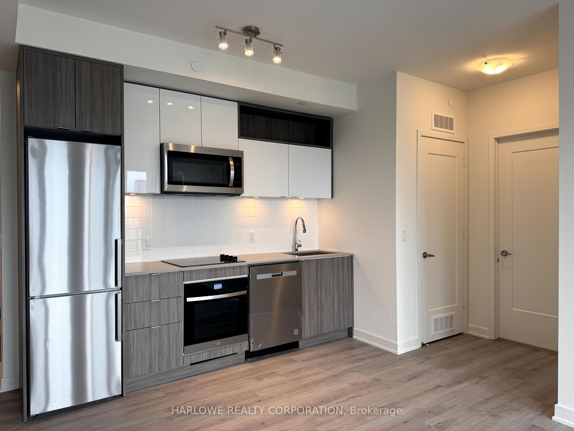 Photo 1 of Unit 2501 E, 70 Princess Street E, Toronto, Waterfront Communities — HOMEH