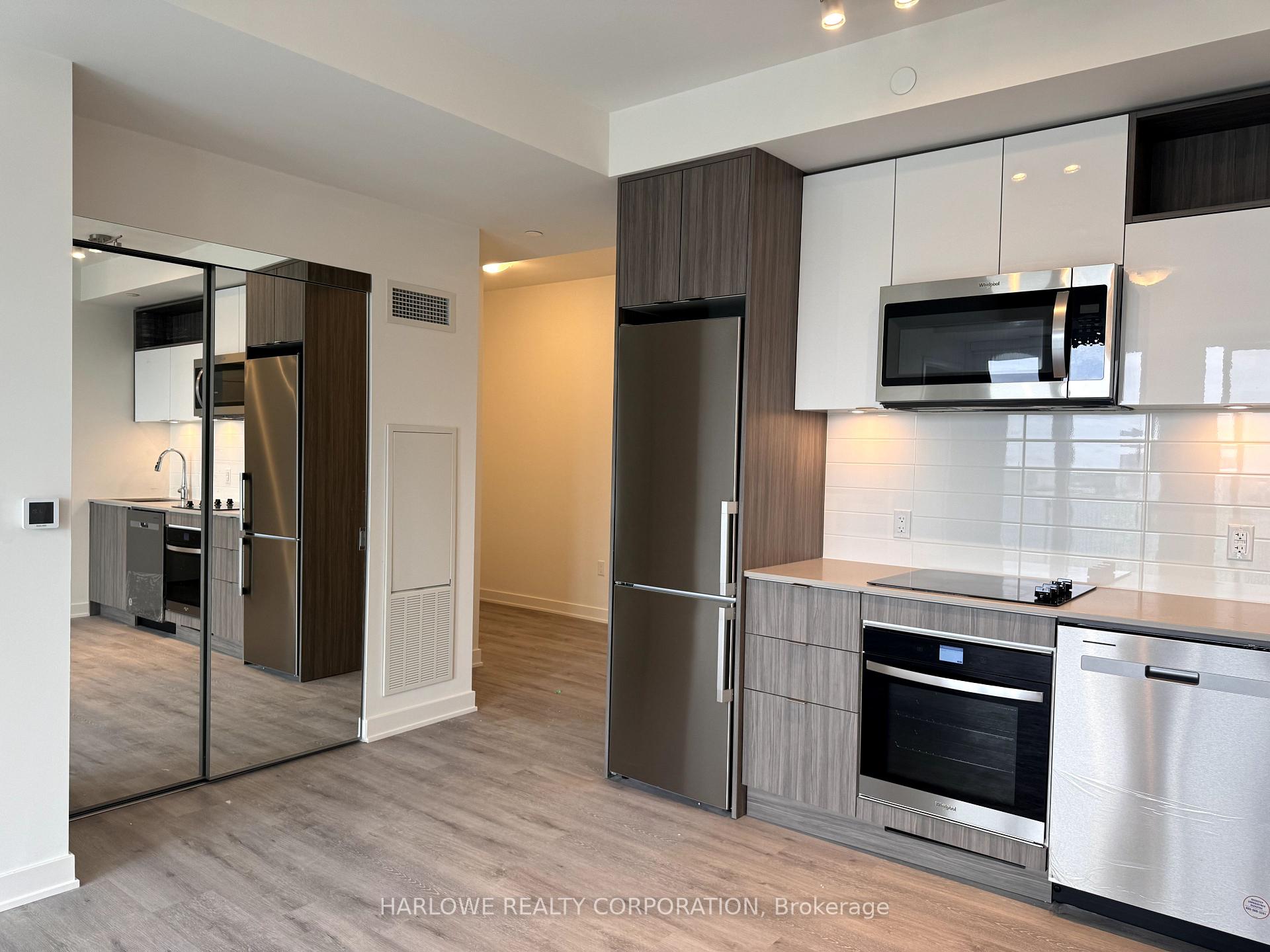 Photo 10 of Unit 2501 E, 70 Princess Street E, Toronto, Waterfront Communities — HOMEH