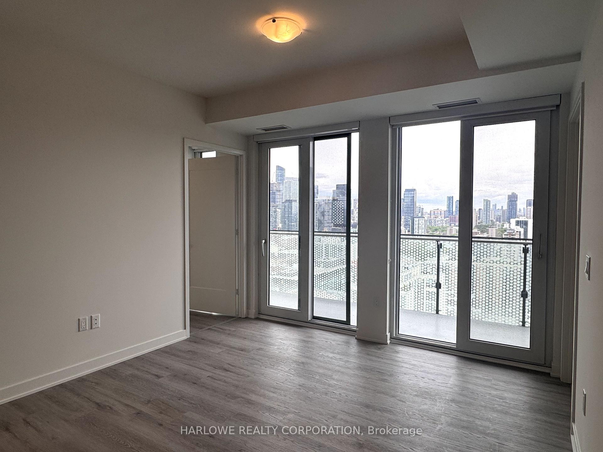 Photo 7 of Unit 2501 E, 70 Princess Street E, Toronto, Waterfront Communities — HOMEH