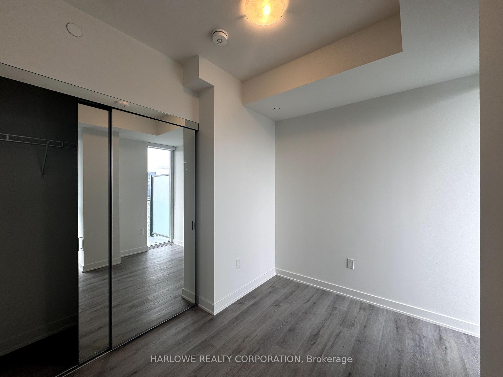 Photo 5 of Unit 2501 E, 70 Princess Street E, Toronto, Waterfront Communities — HOMEH