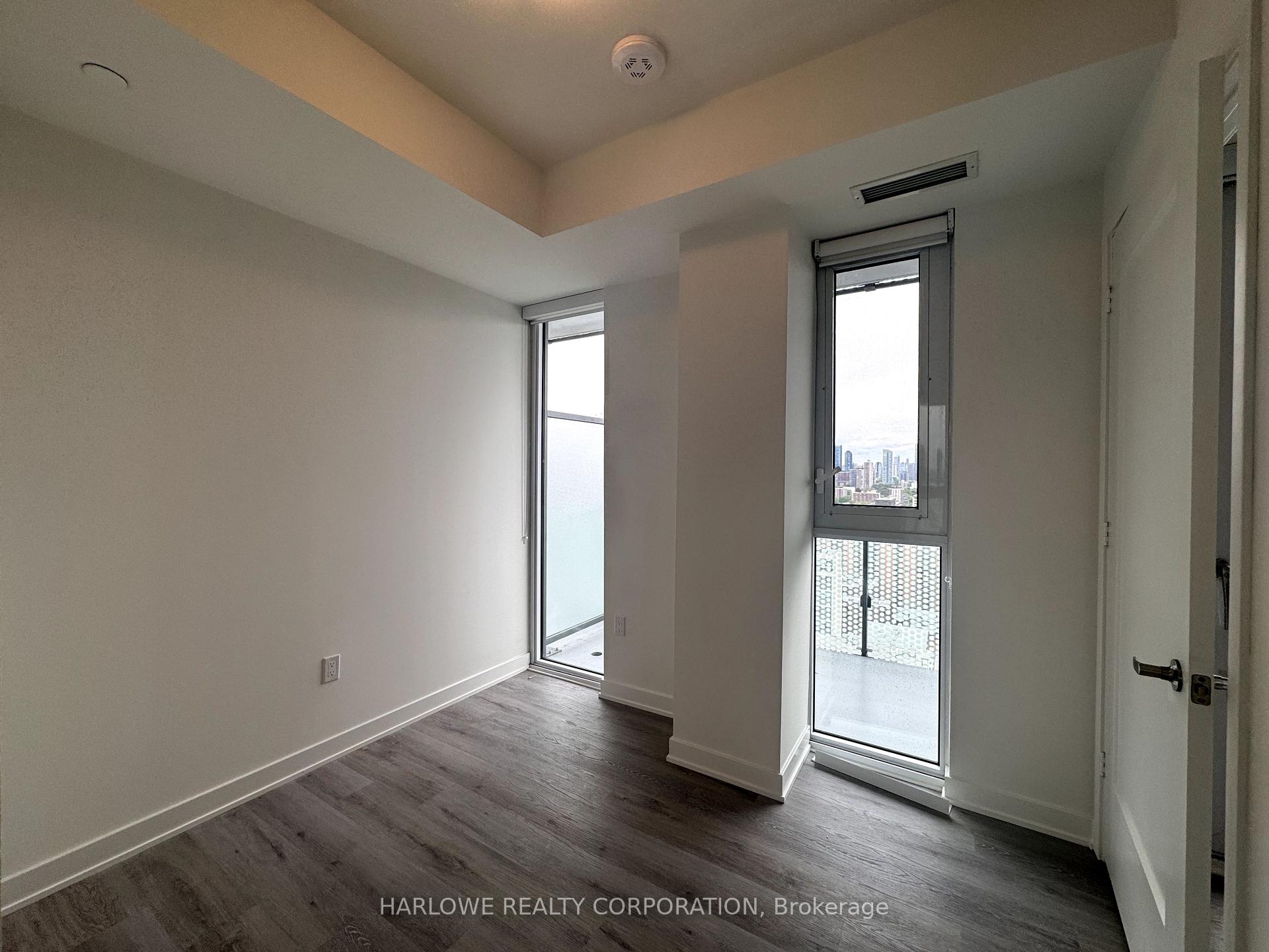 Photo 3 of Unit 2501 E, 70 Princess Street E, Toronto, Waterfront Communities — HOMEH
