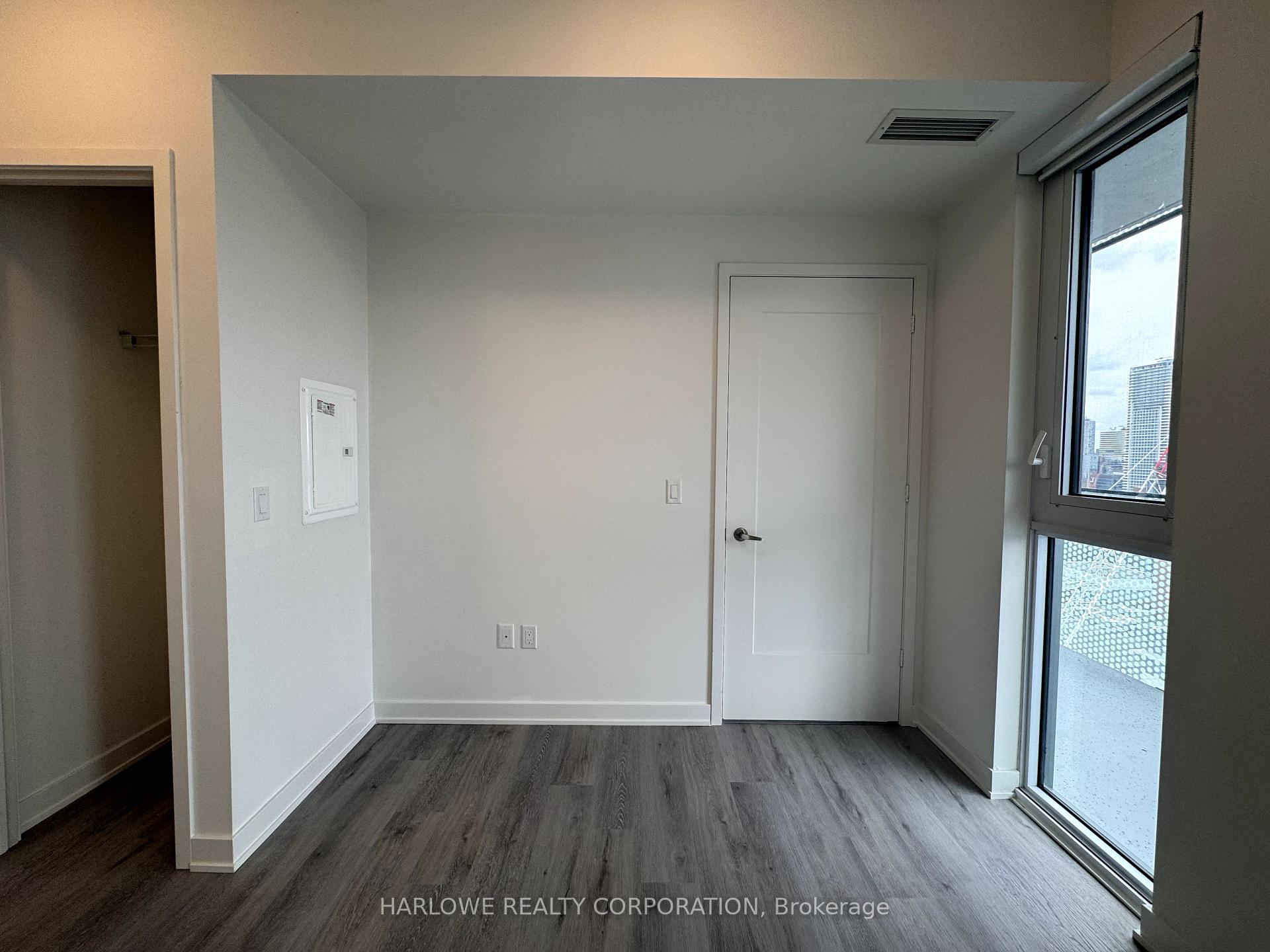 Photo 6 of Unit 2501 E, 70 Princess Street E, Toronto, Waterfront Communities — HOMEH