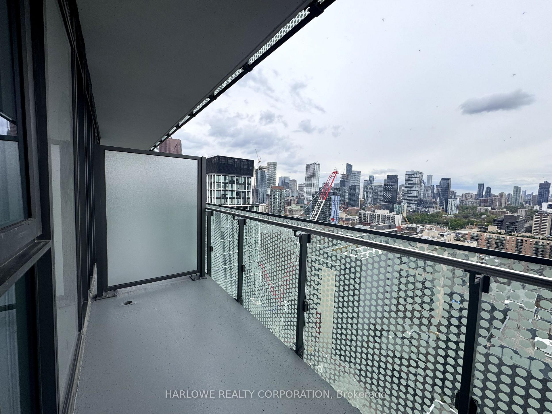 Photo 11 of Unit 2501 E, 70 Princess Street E, Toronto, Waterfront Communities — HOMEH