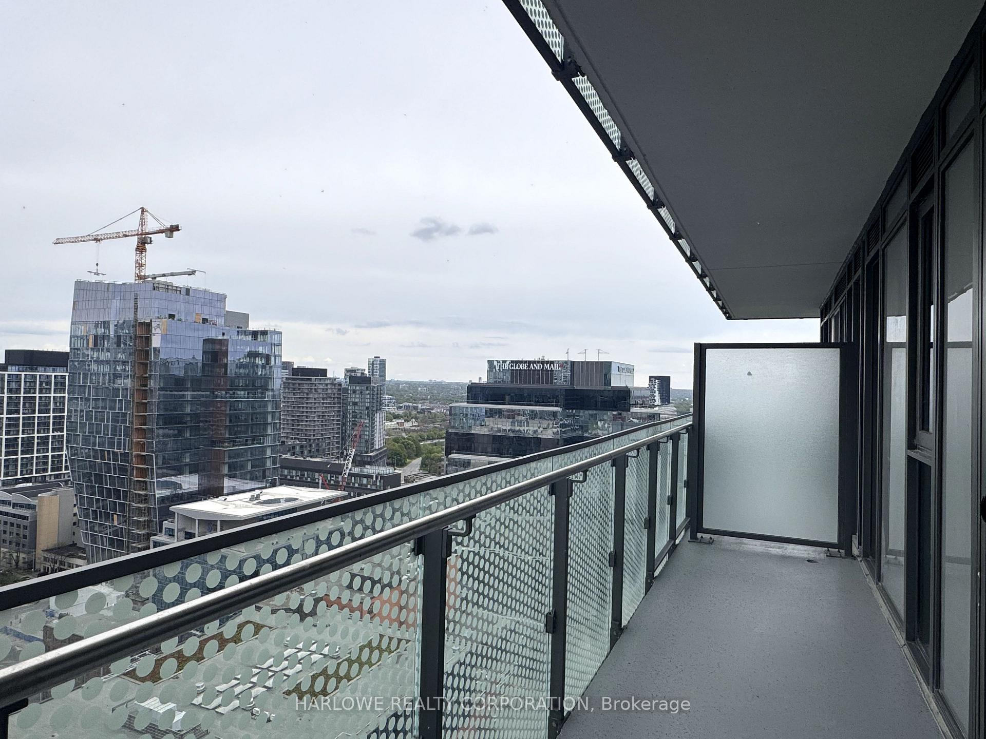 Photo 21 of Unit 2501 E, 70 Princess Street E, Toronto, Waterfront Communities — HOMEH