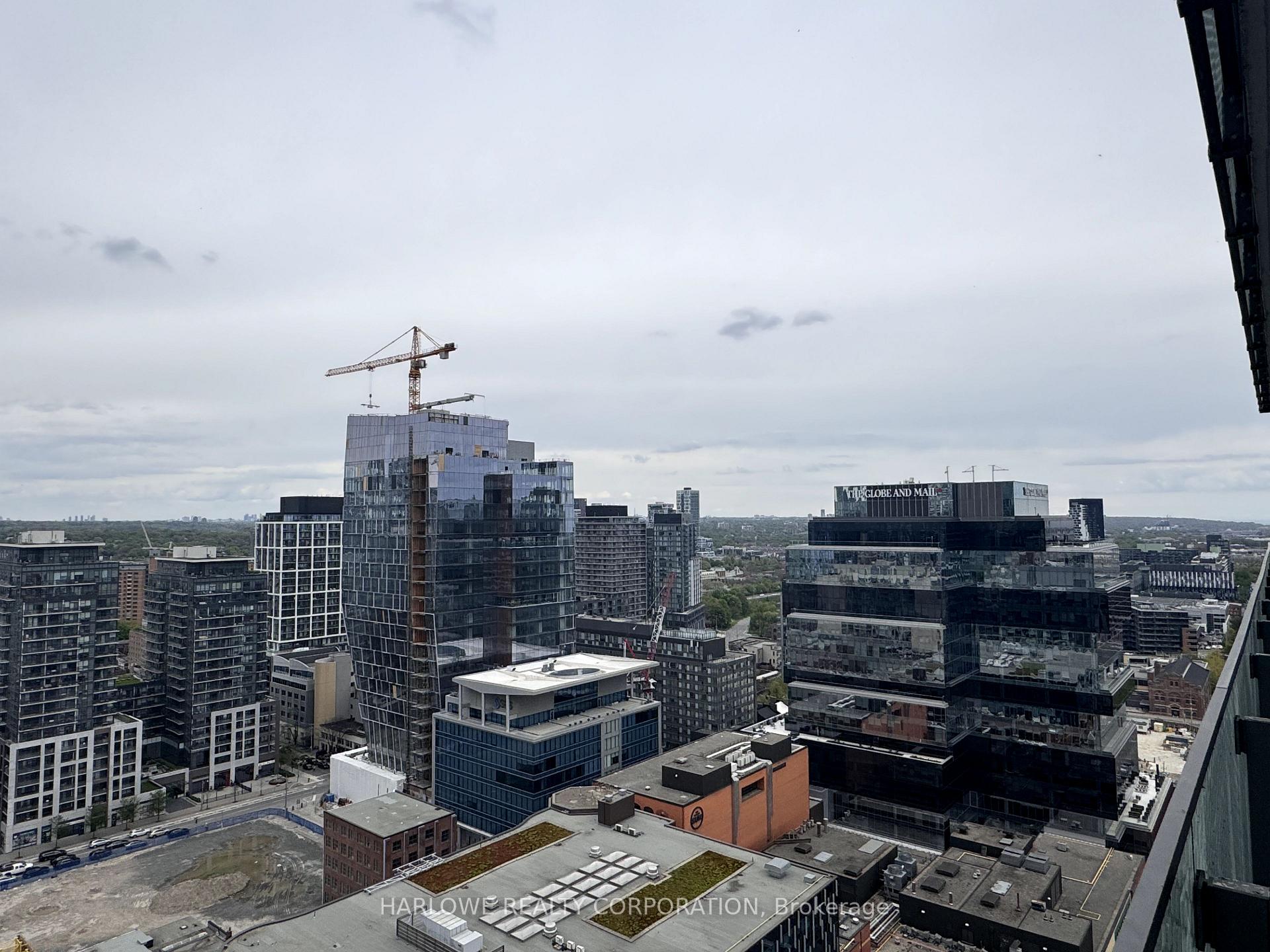 Photo 32 of Unit 2501 E, 70 Princess Street E, Toronto, Waterfront Communities — HOMEH
