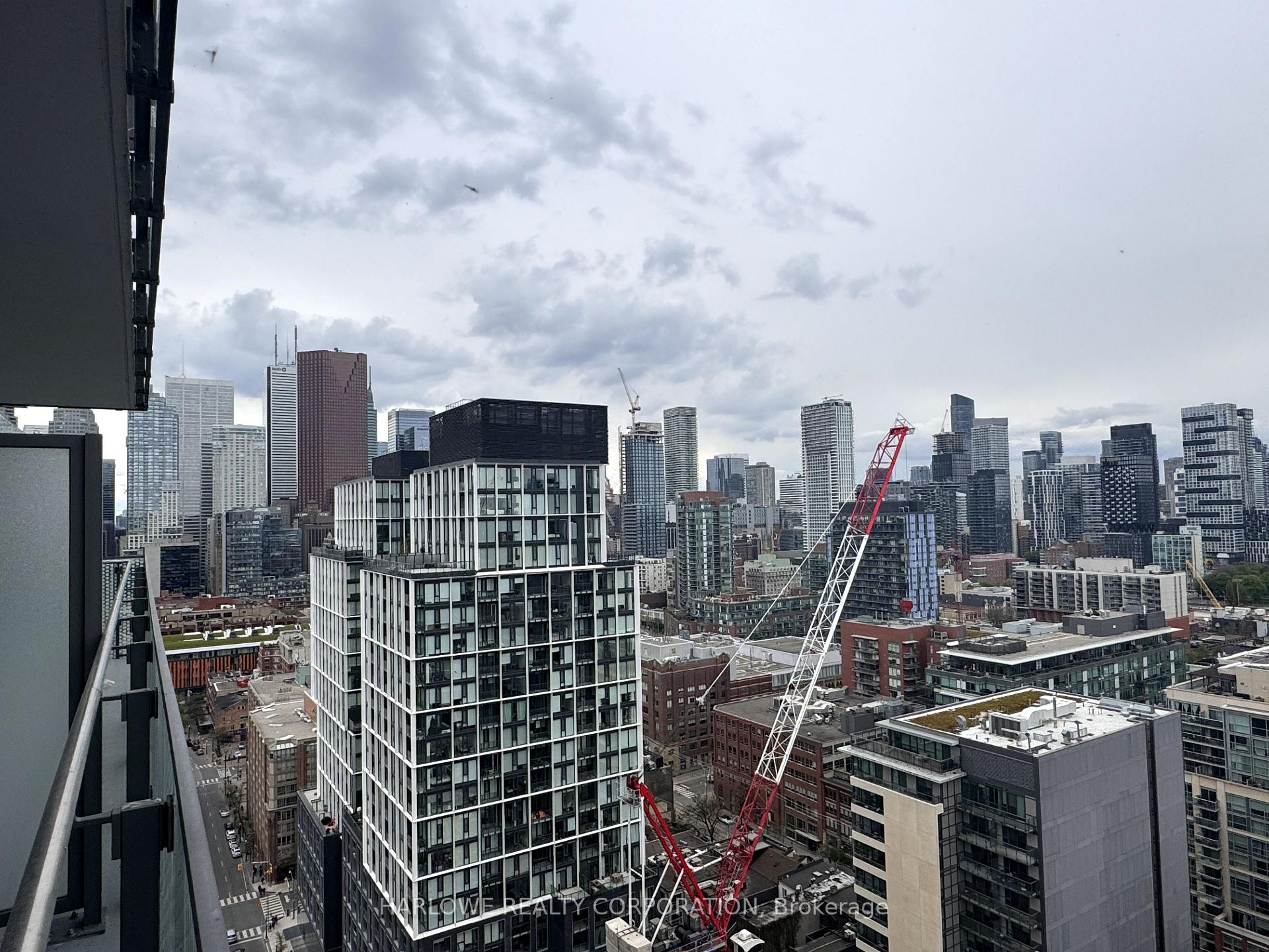 Photo 34 of Unit 2501 E, 70 Princess Street E, Toronto, Waterfront Communities — HOMEH