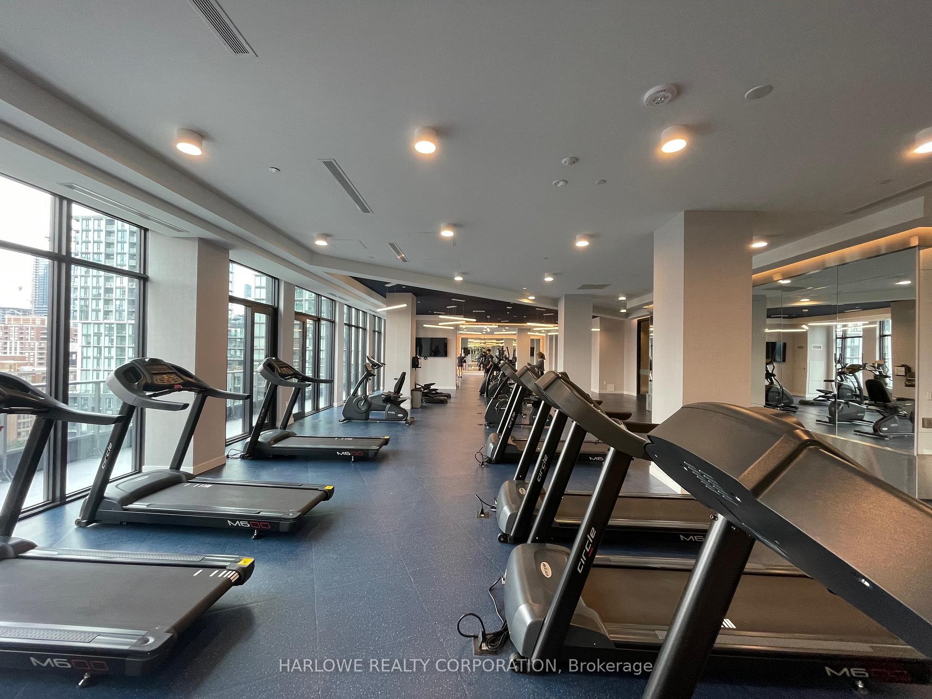 Photo 13 of Unit 2501 E, 70 Princess Street E, Toronto, Waterfront Communities — HOMEH