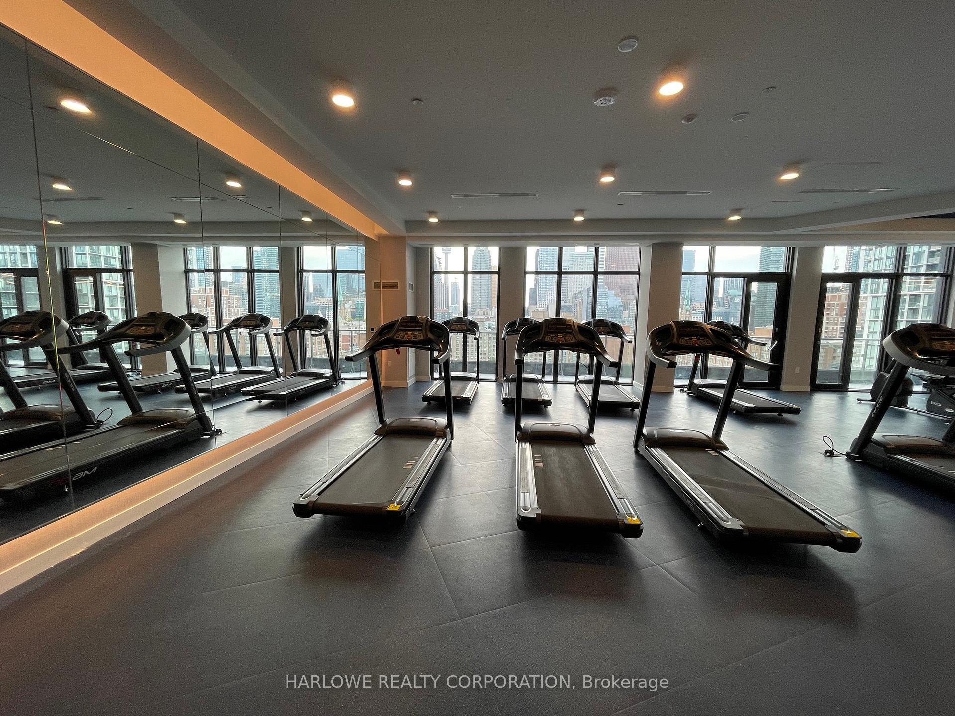 Photo 22 of Unit 2501 E, 70 Princess Street E, Toronto, Waterfront Communities — HOMEH