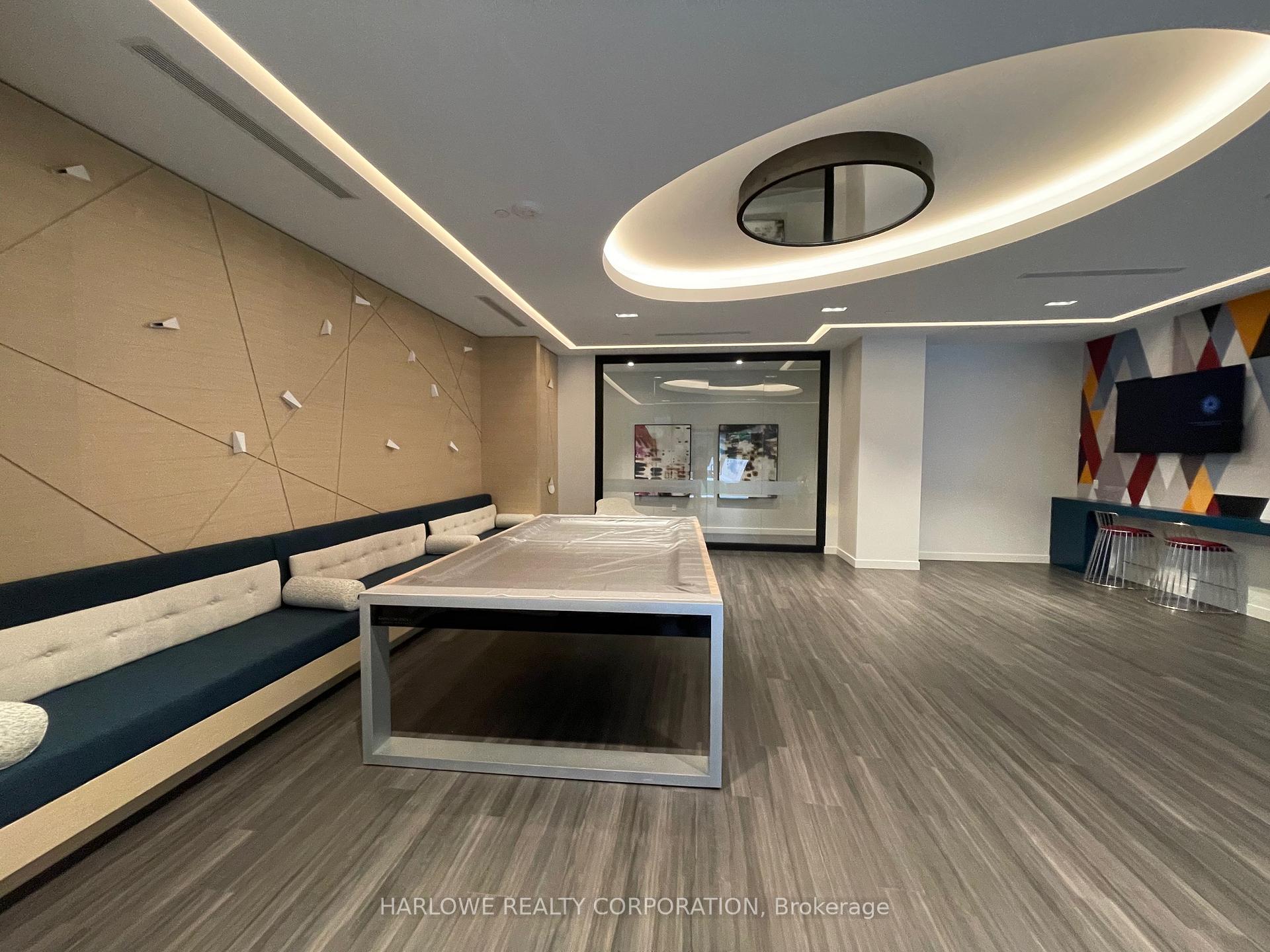 Photo 23 of Unit 2501 E, 70 Princess Street E, Toronto, Waterfront Communities — HOMEH