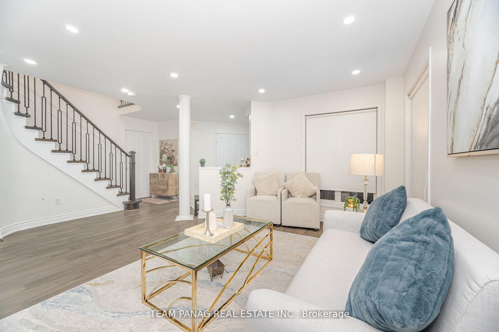Photo 8 of 84 Porchlight Road, Brampton, Fletcher's Creek Village — HOMEH