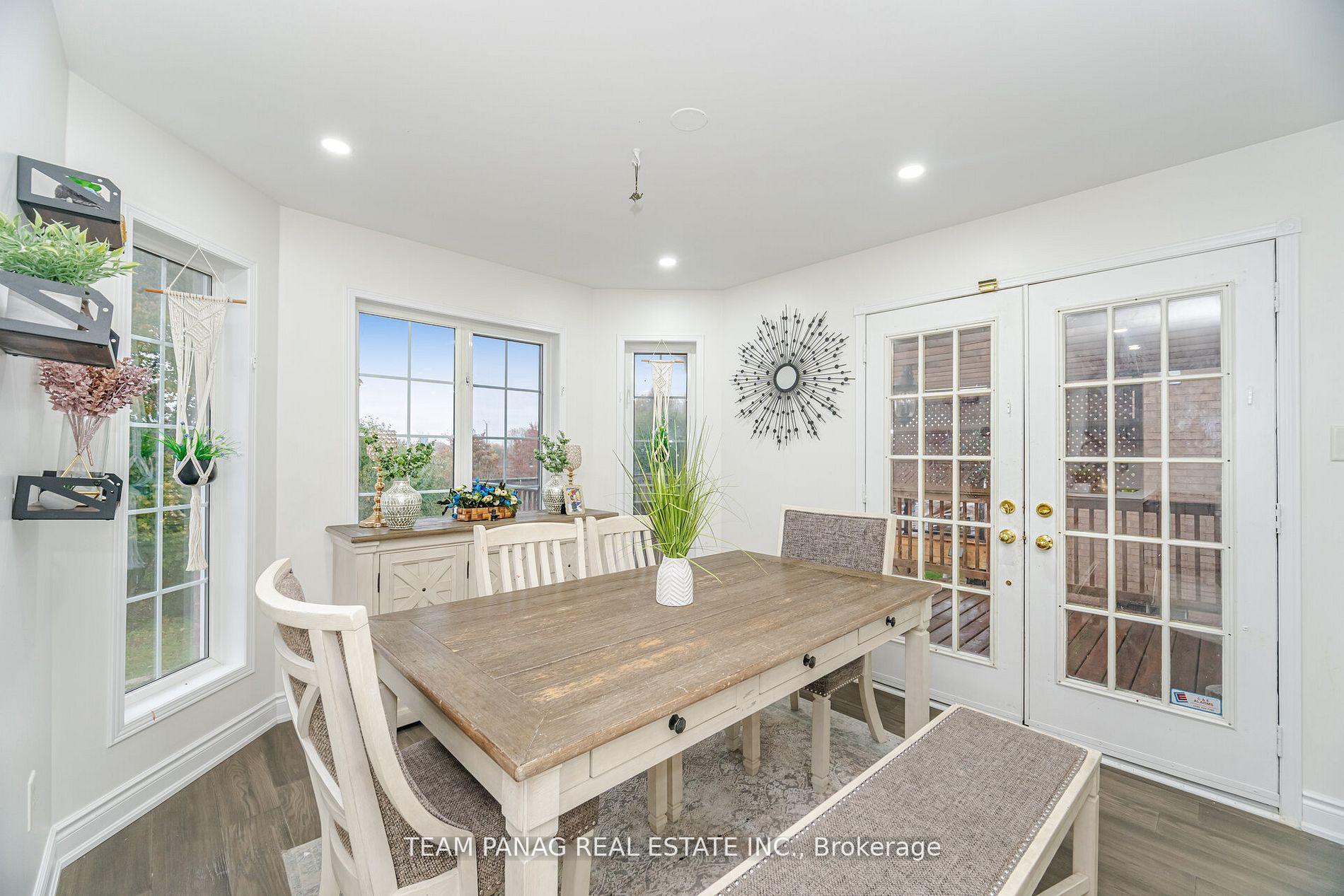 Photo 17 of 84 Porchlight Road, Brampton, Fletcher's Creek Village — HOMEH
