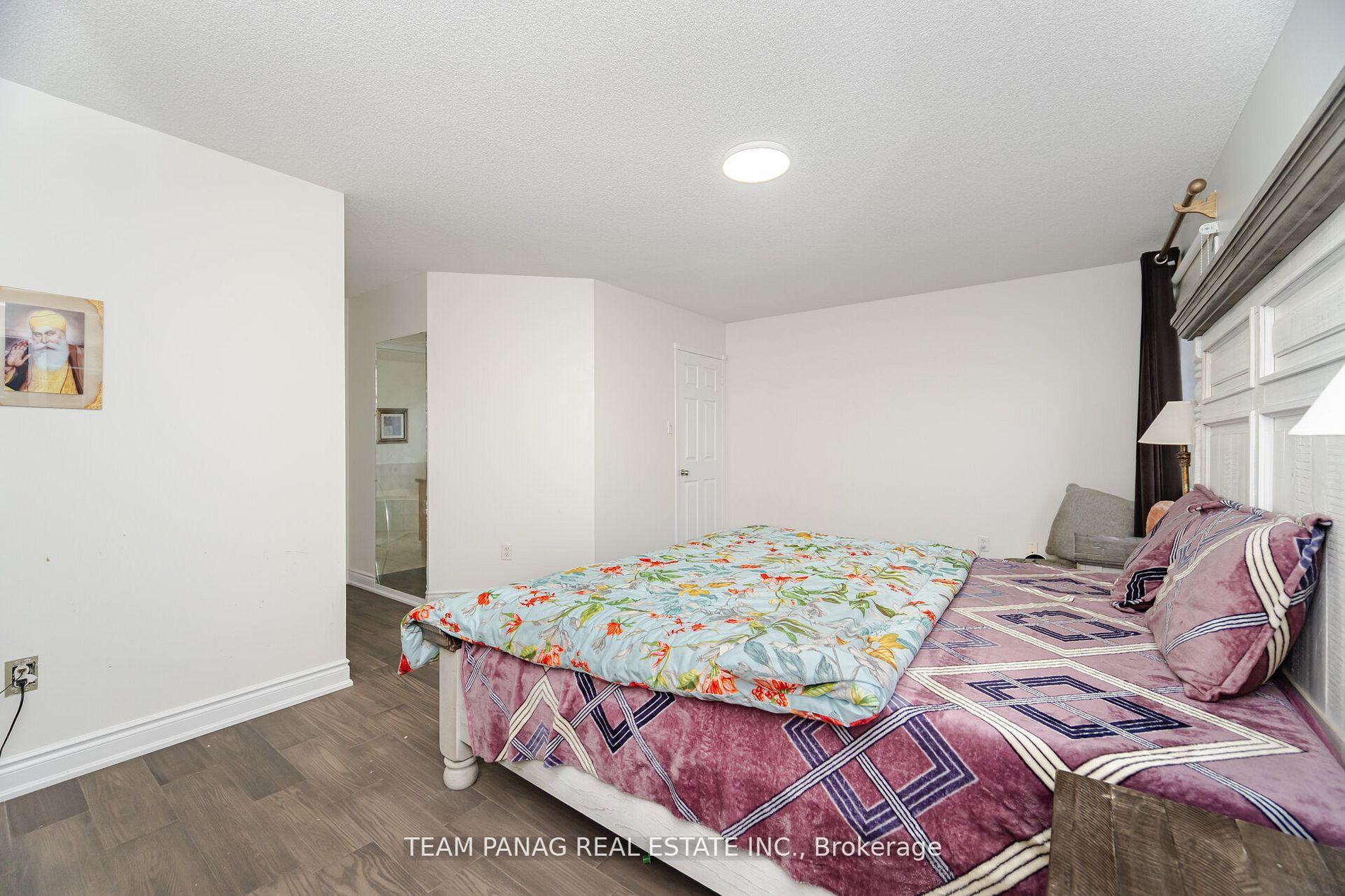 Photo 29 of 84 Porchlight Road, Brampton, Fletcher's Creek Village — HOMEH