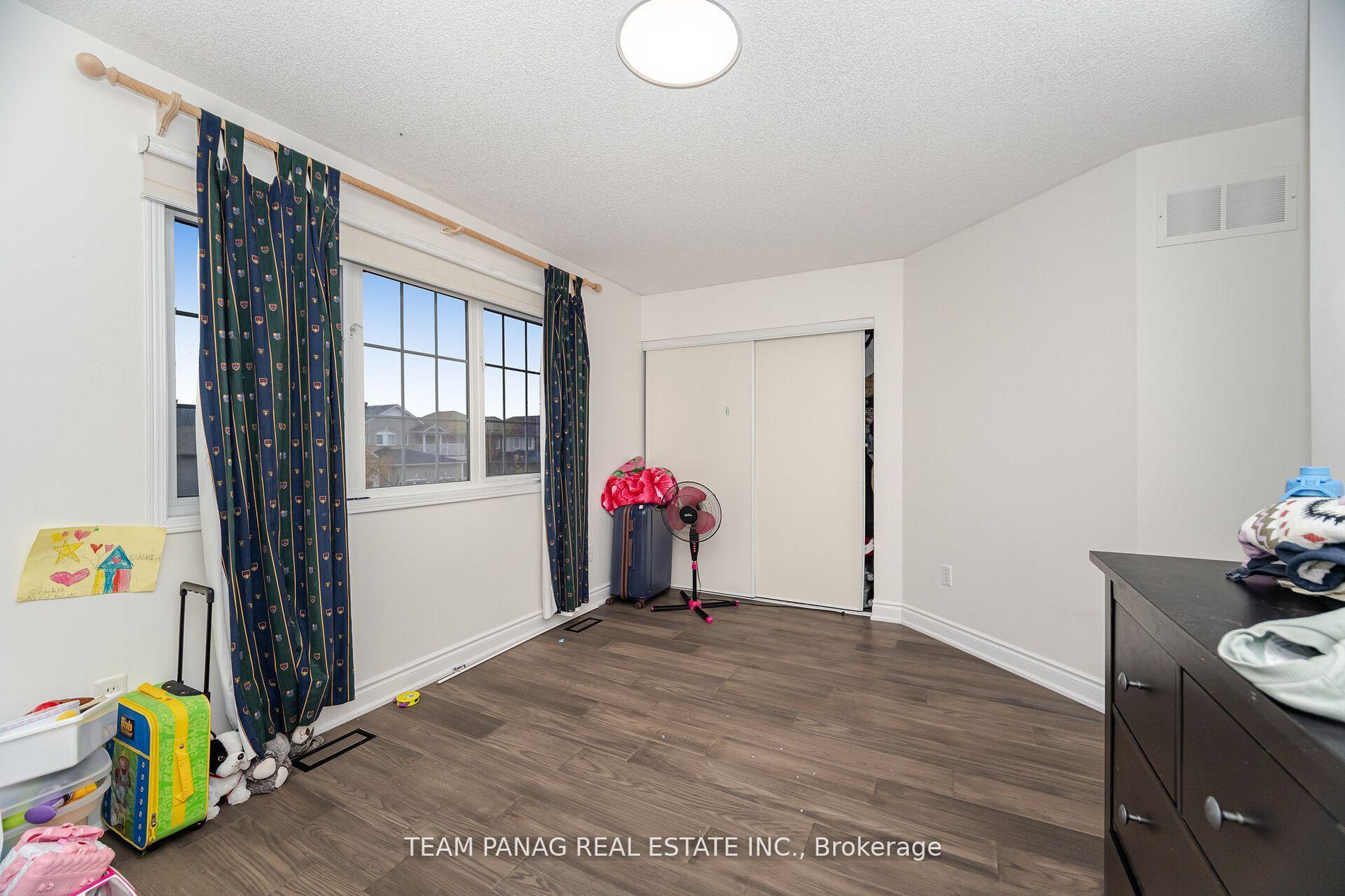 Photo 22 of 84 Porchlight Road, Brampton, Fletcher's Creek Village — HOMEH