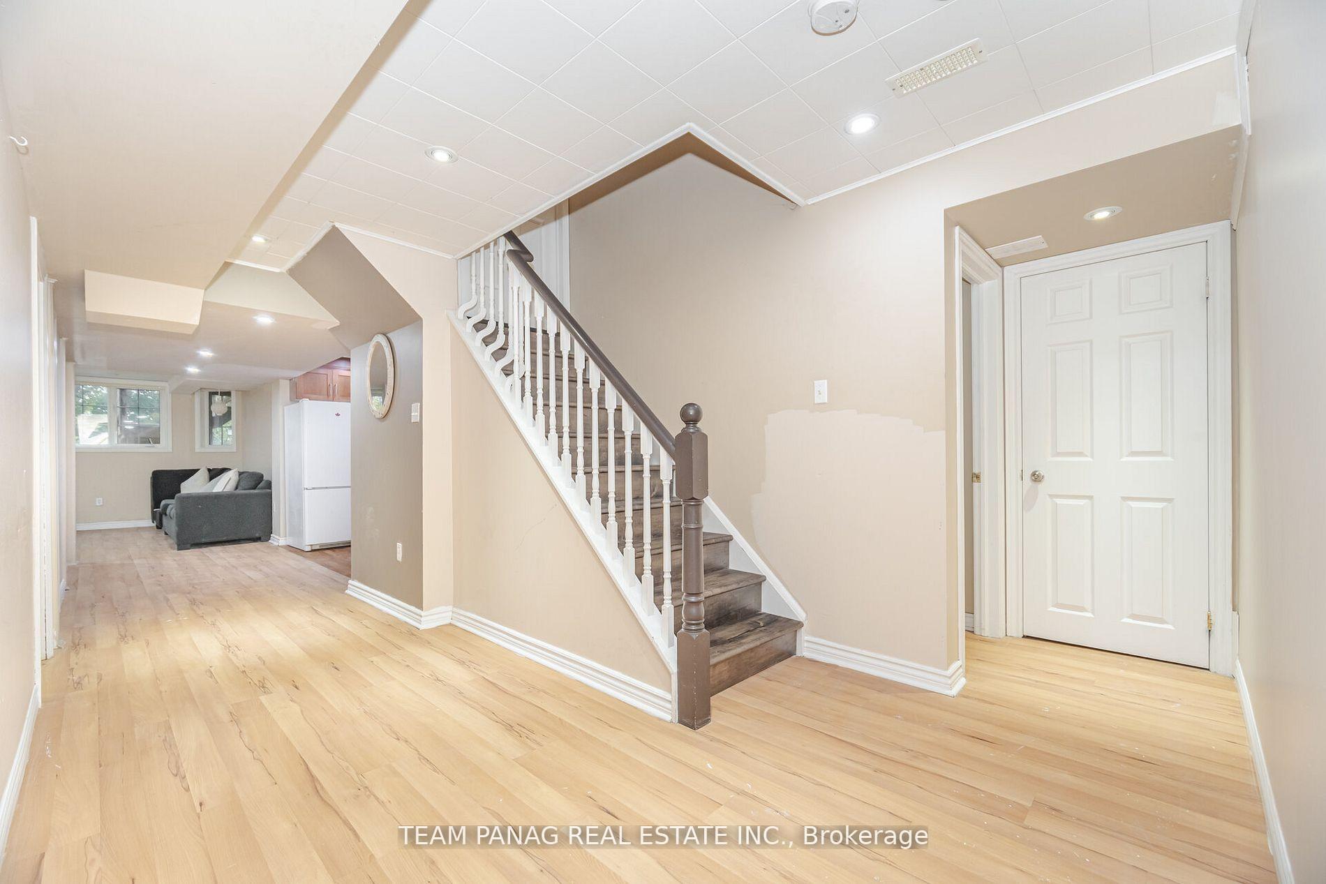 Photo 32 of 84 Porchlight Road, Brampton, Fletcher's Creek Village — HOMEH