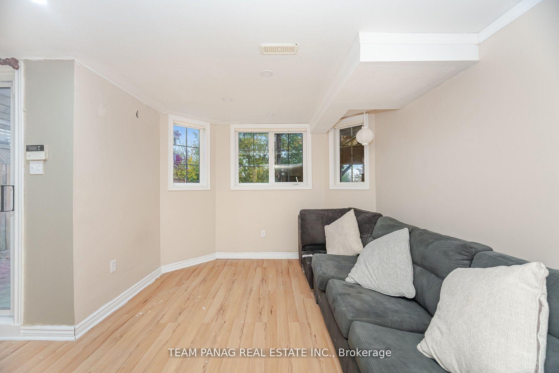 Photo 33 of 84 Porchlight Road, Brampton, Fletcher's Creek Village — HOMEH