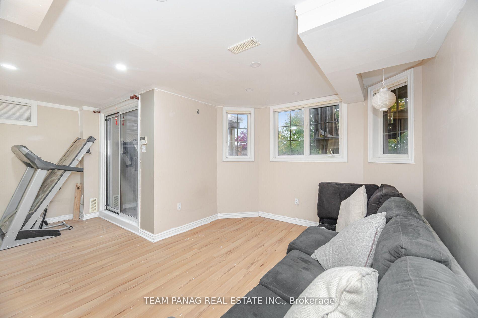 Photo 21 of 84 Porchlight Road, Brampton, Fletcher's Creek Village — HOMEH