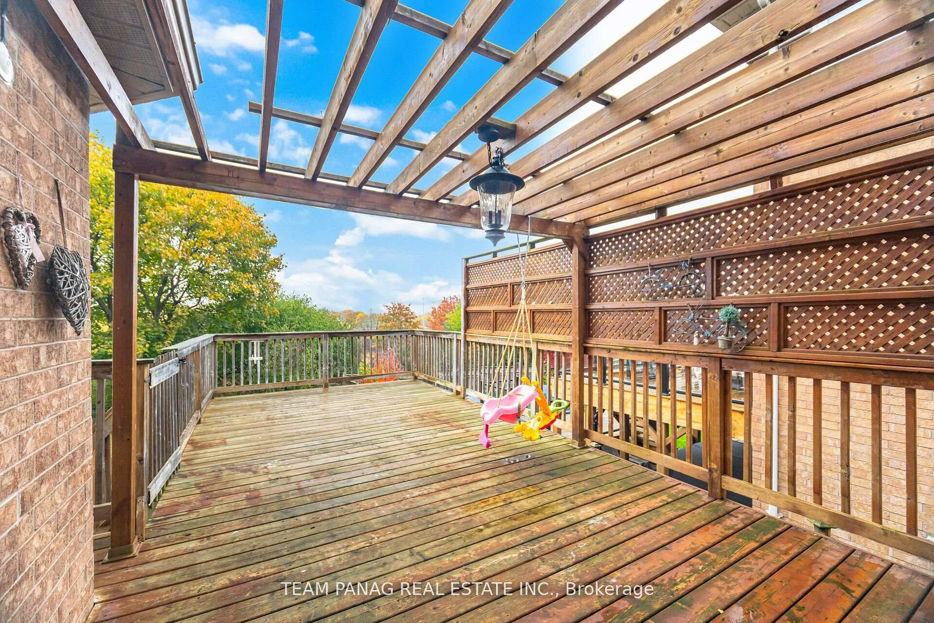 Photo 27 of 84 Porchlight Road, Brampton, Fletcher's Creek Village — HOMEH