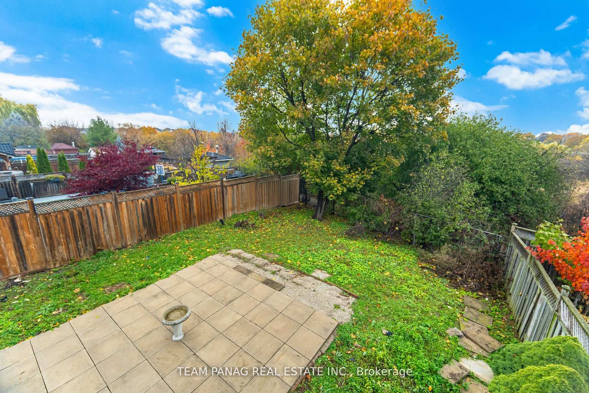Photo 38 of 84 Porchlight Road, Brampton, Fletcher's Creek Village — HOMEH