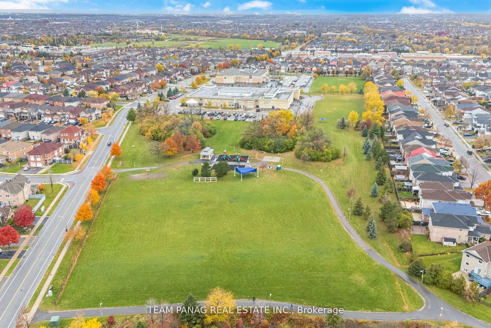 Photo 28 of 84 Porchlight Road, Brampton, Fletcher's Creek Village — HOMEH